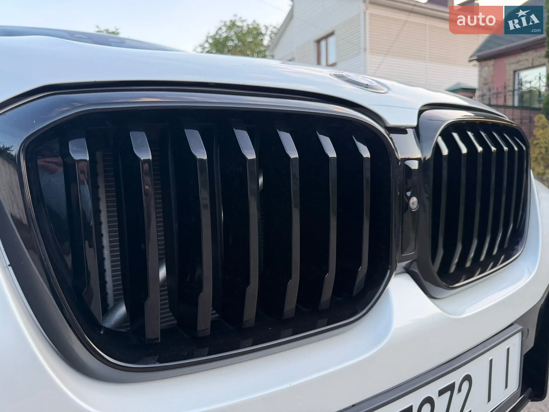 2020 BMW X4 - мініатюра 25