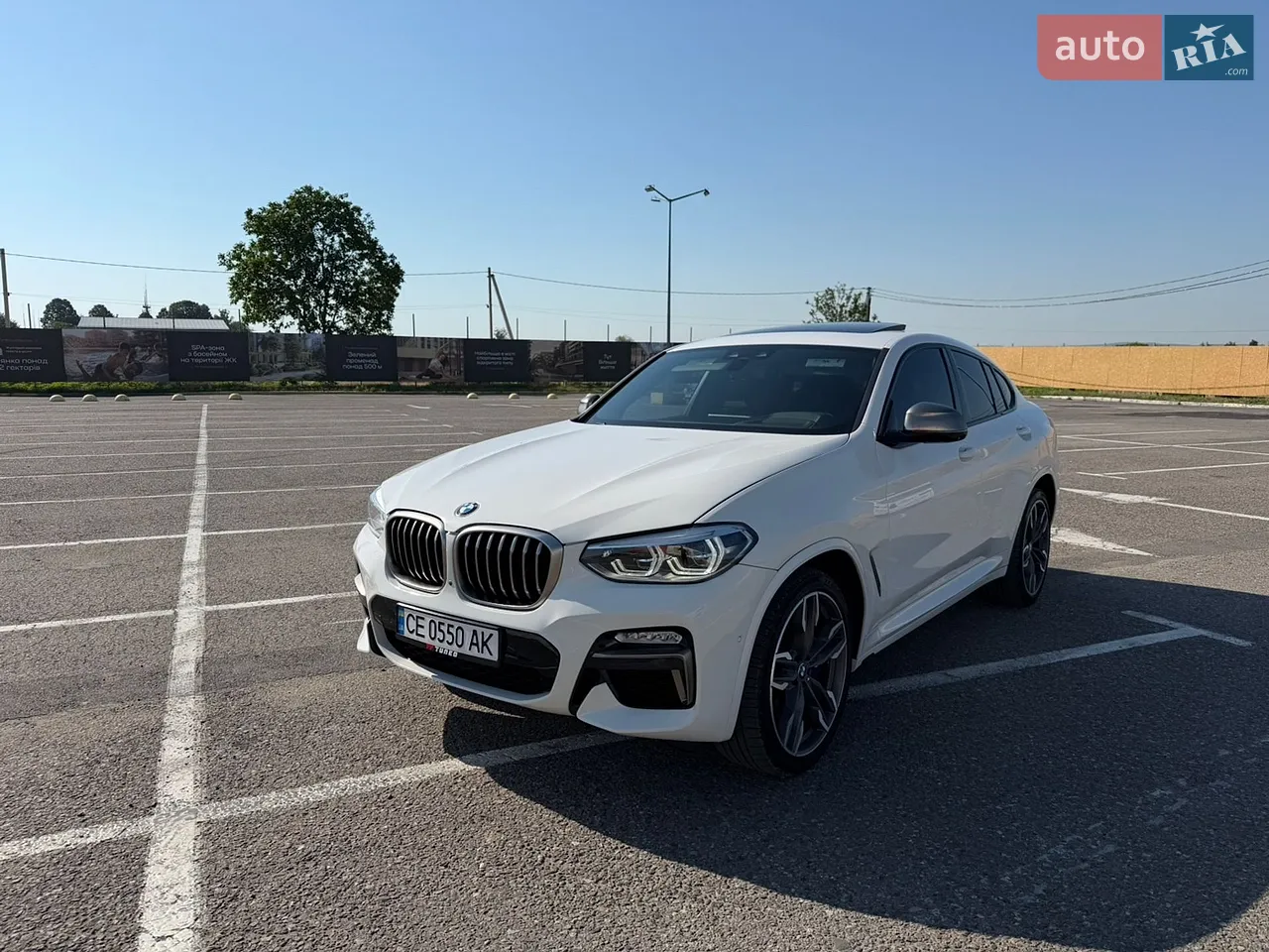 2018 BMW X4 - мініатюра 42