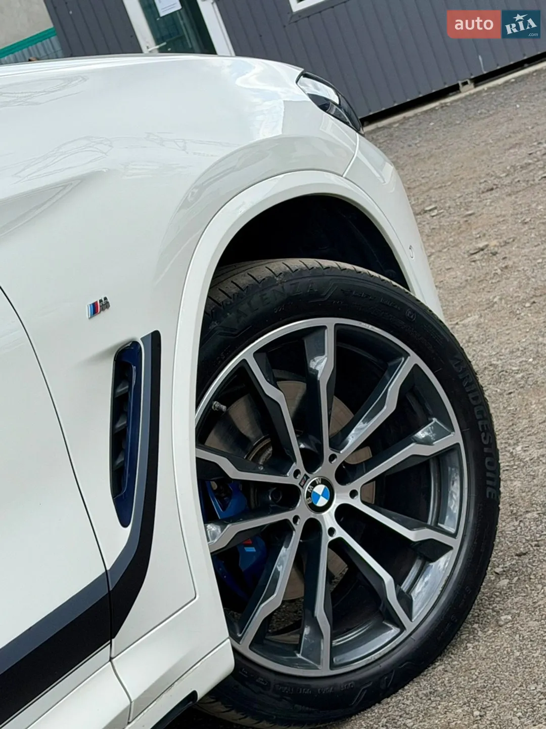 2022 BMW X4 - мініатюра 16