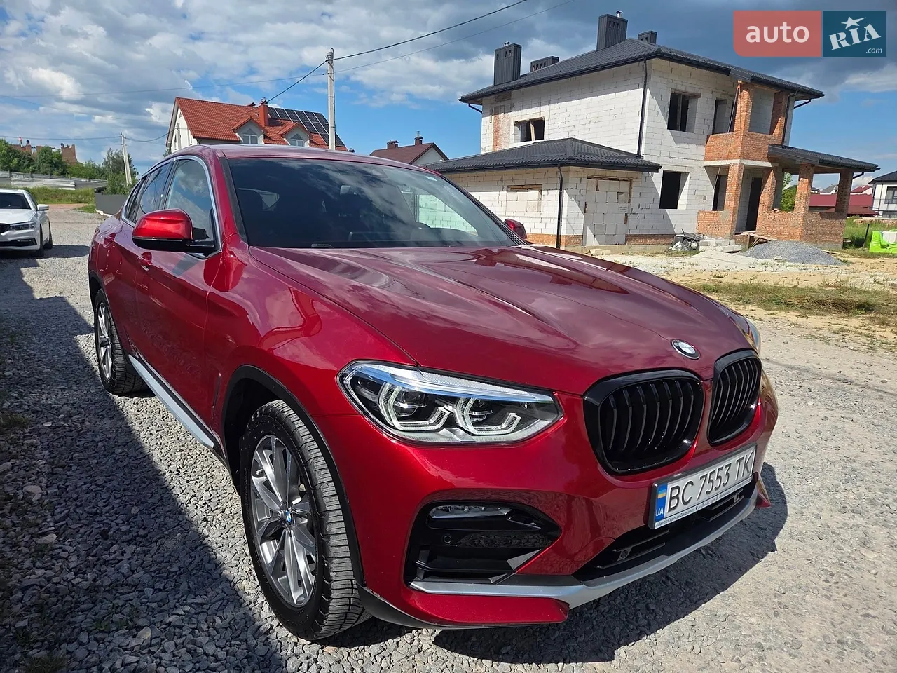 2019 BMW X4 - мініатюра 25