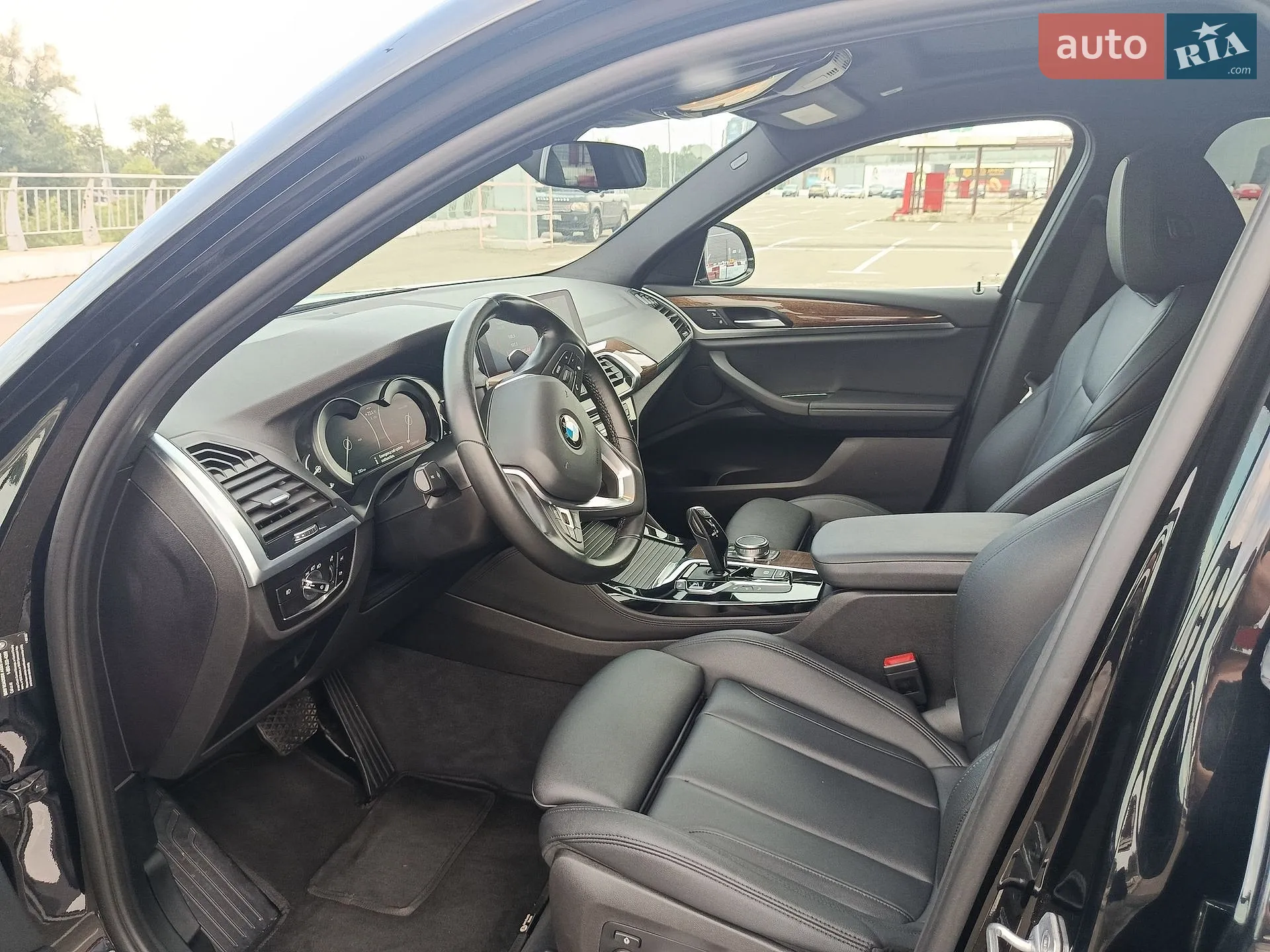2019 BMW X4 - мініатюра 16