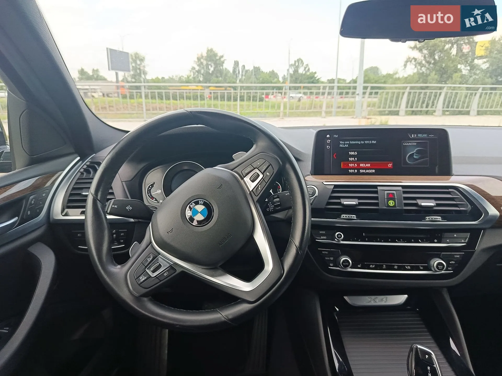 2019 BMW X4 - мініатюра 19
