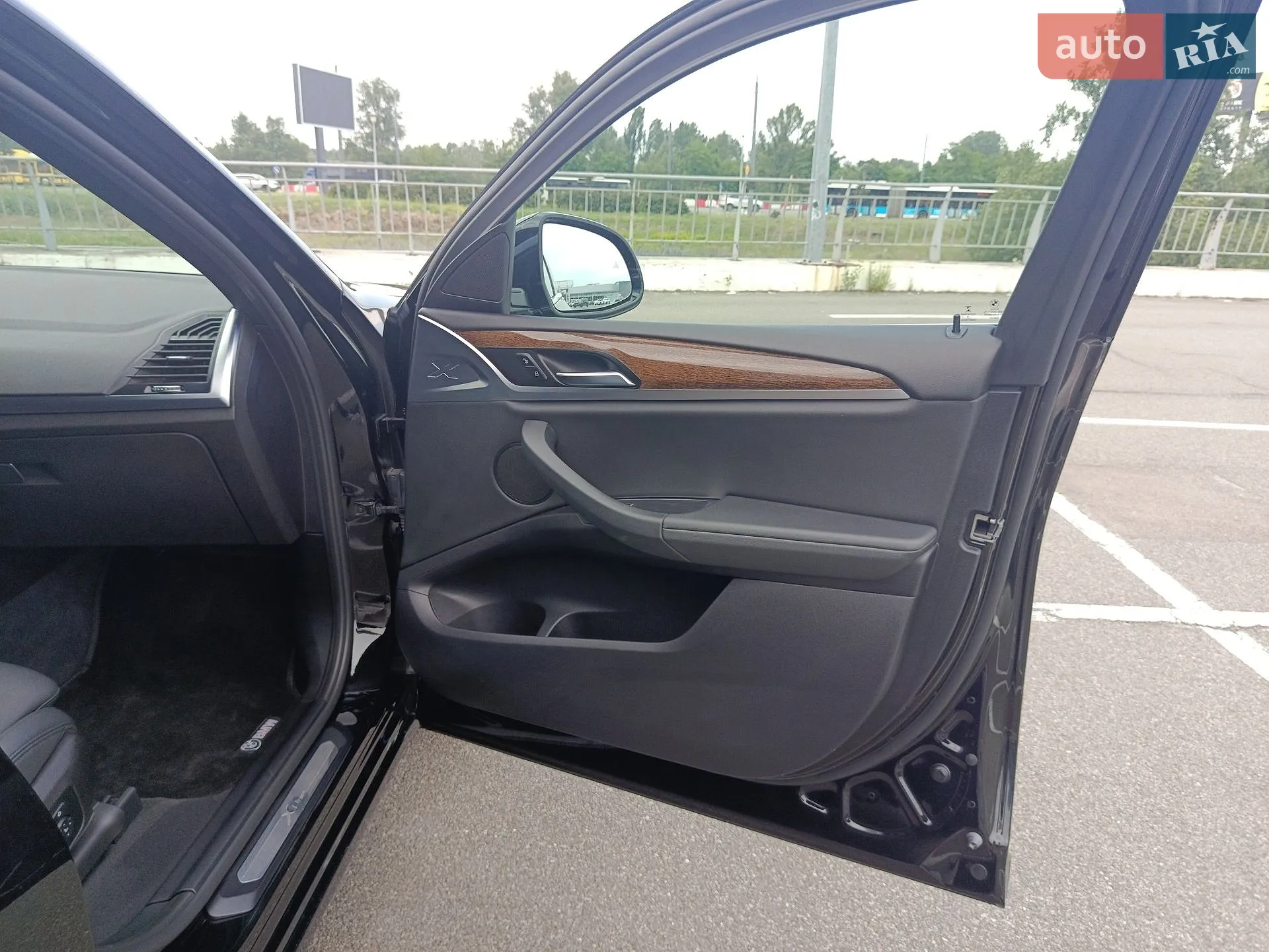 2019 BMW X4 - мініатюра 28
