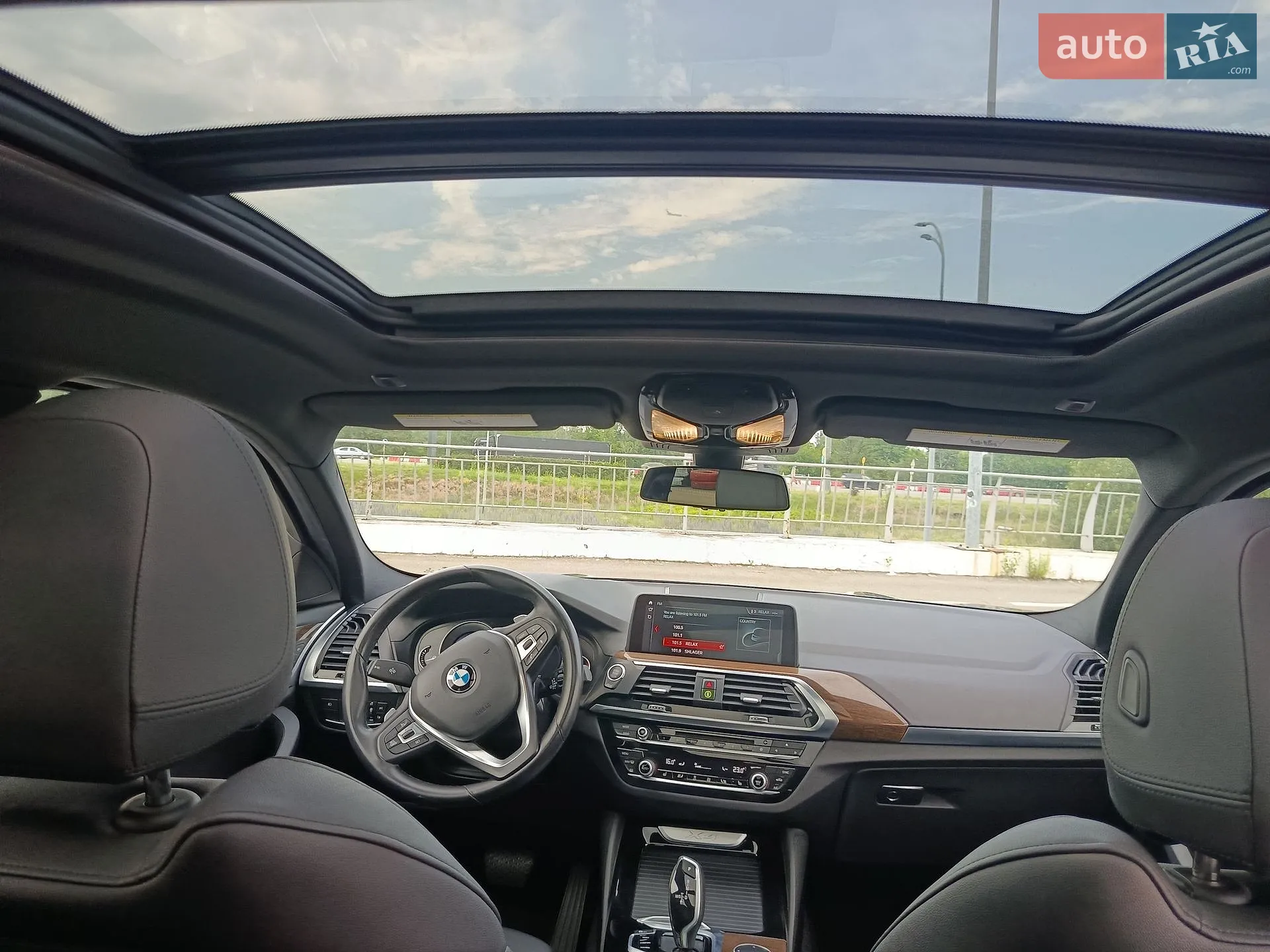 2019 BMW X4 - мініатюра 33
