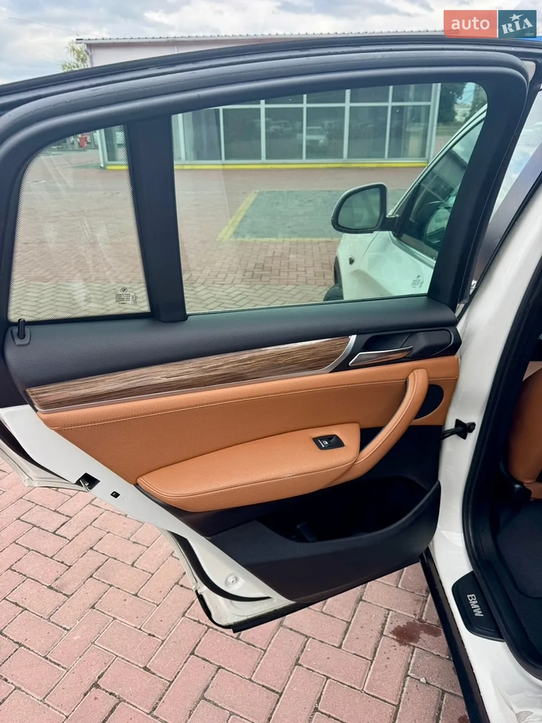 2015 BMW X4 - мініатюра 21