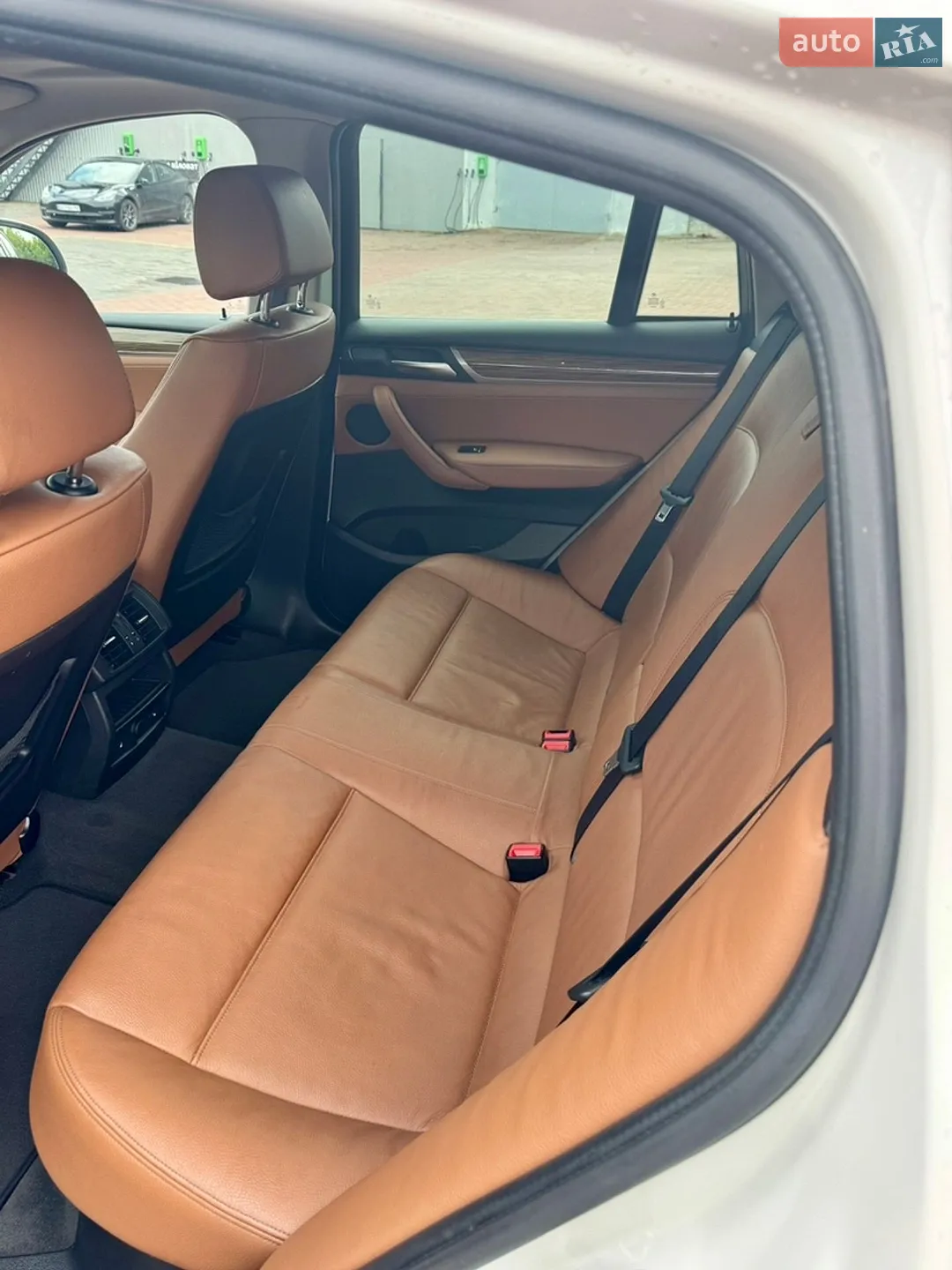 2015 BMW X4 - мініатюра 23