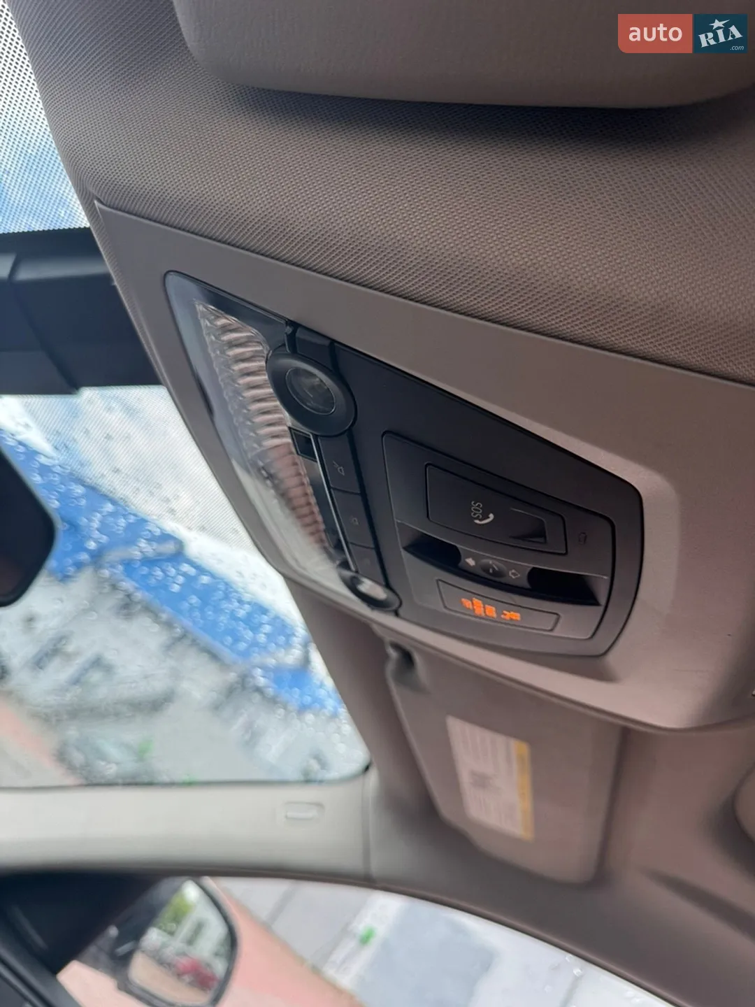 2015 BMW X4 - мініатюра 29