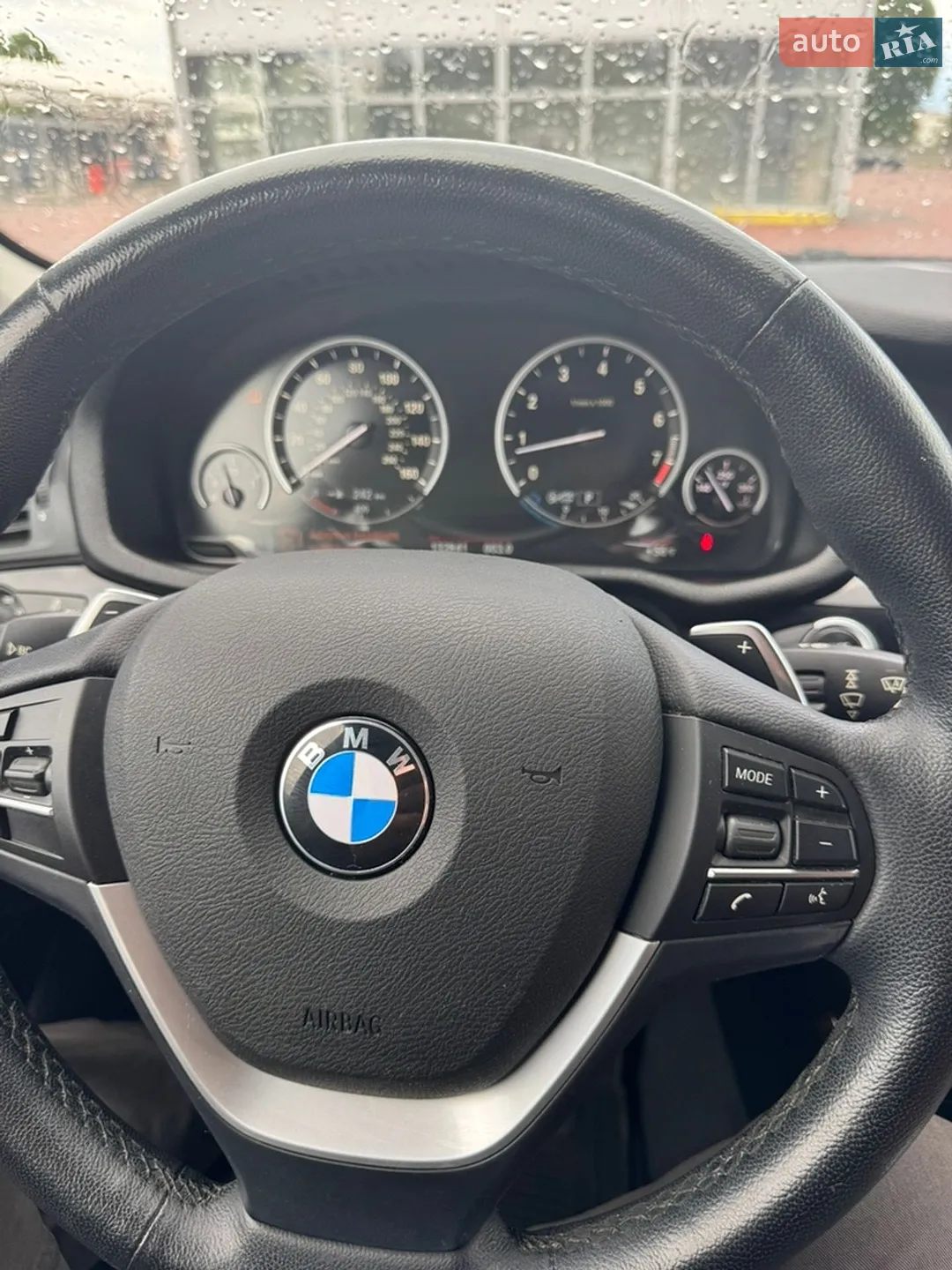 2015 BMW X4 - мініатюра 42