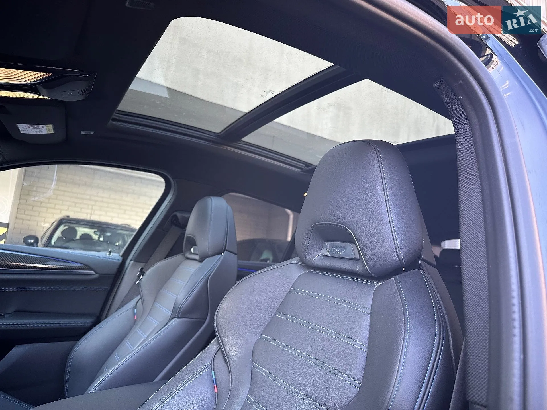 2022 BMW X4 - мініатюра 33