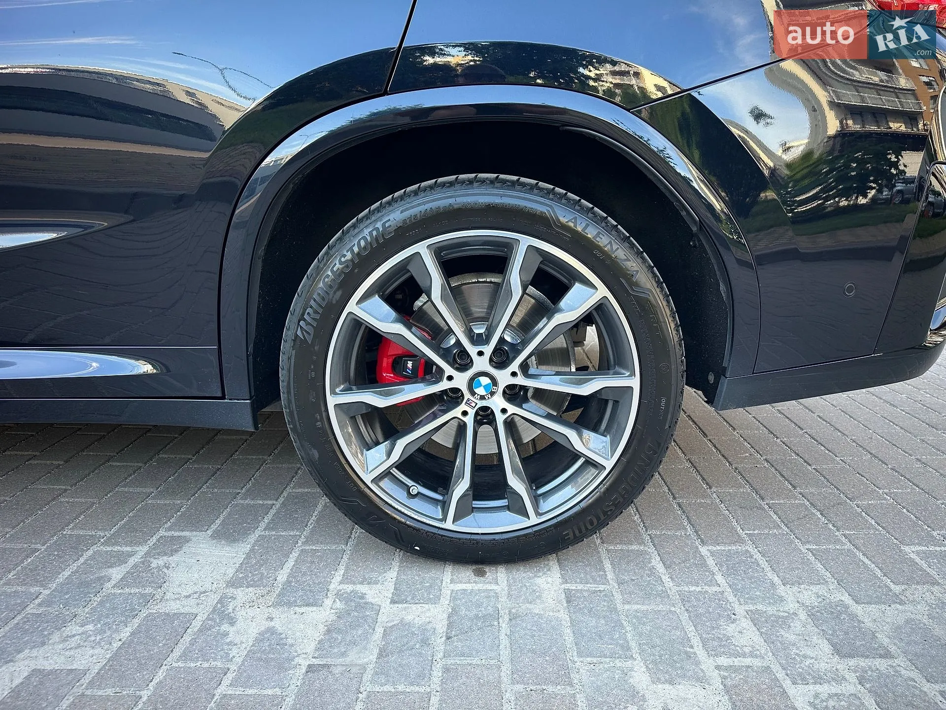 2022 BMW X4 - мініатюра 30
