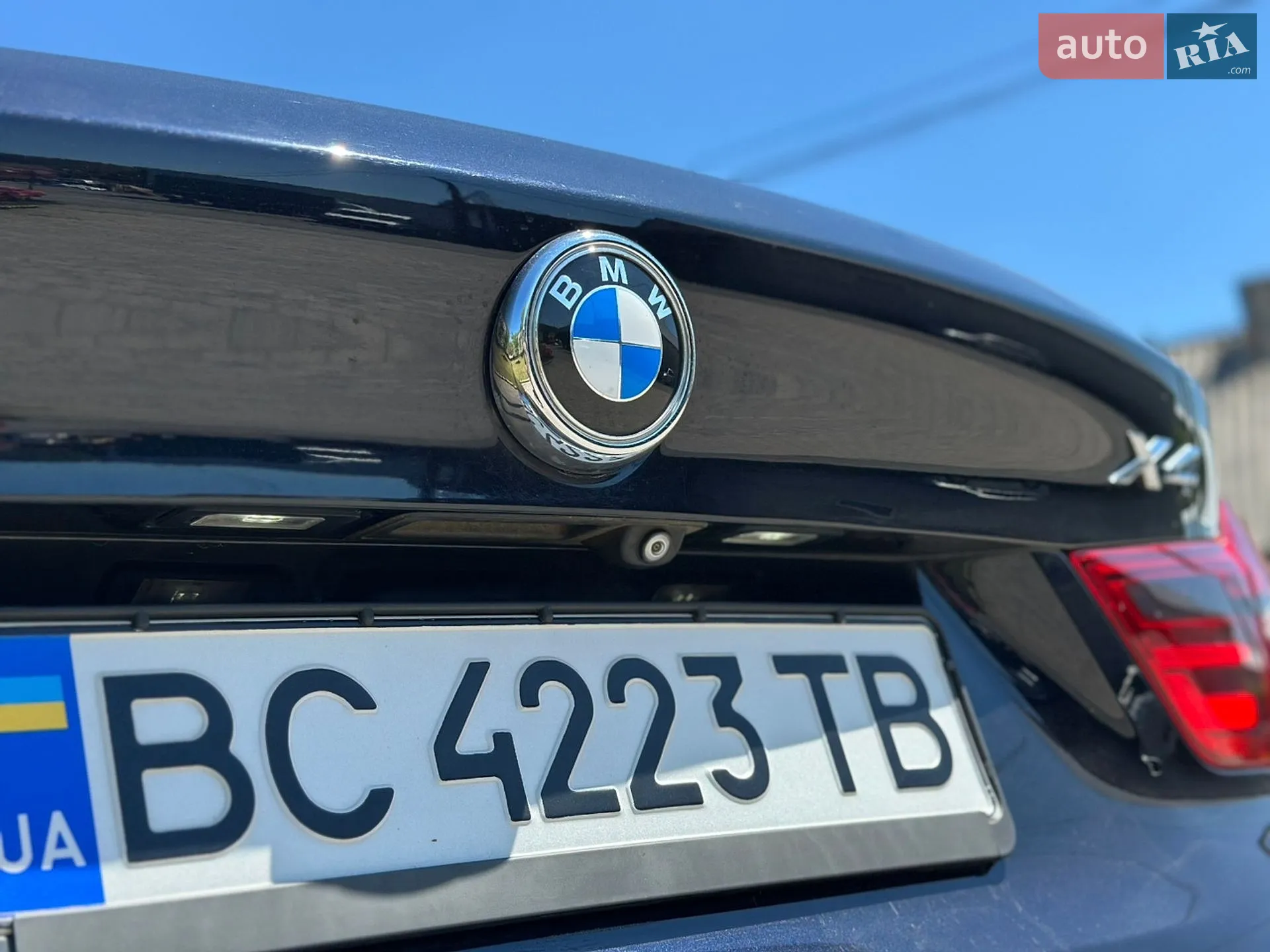 2015 BMW X4 - мініатюра 20
