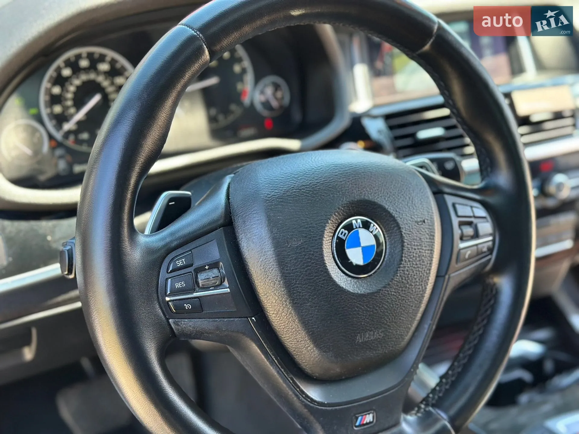 2015 BMW X4 - мініатюра 25