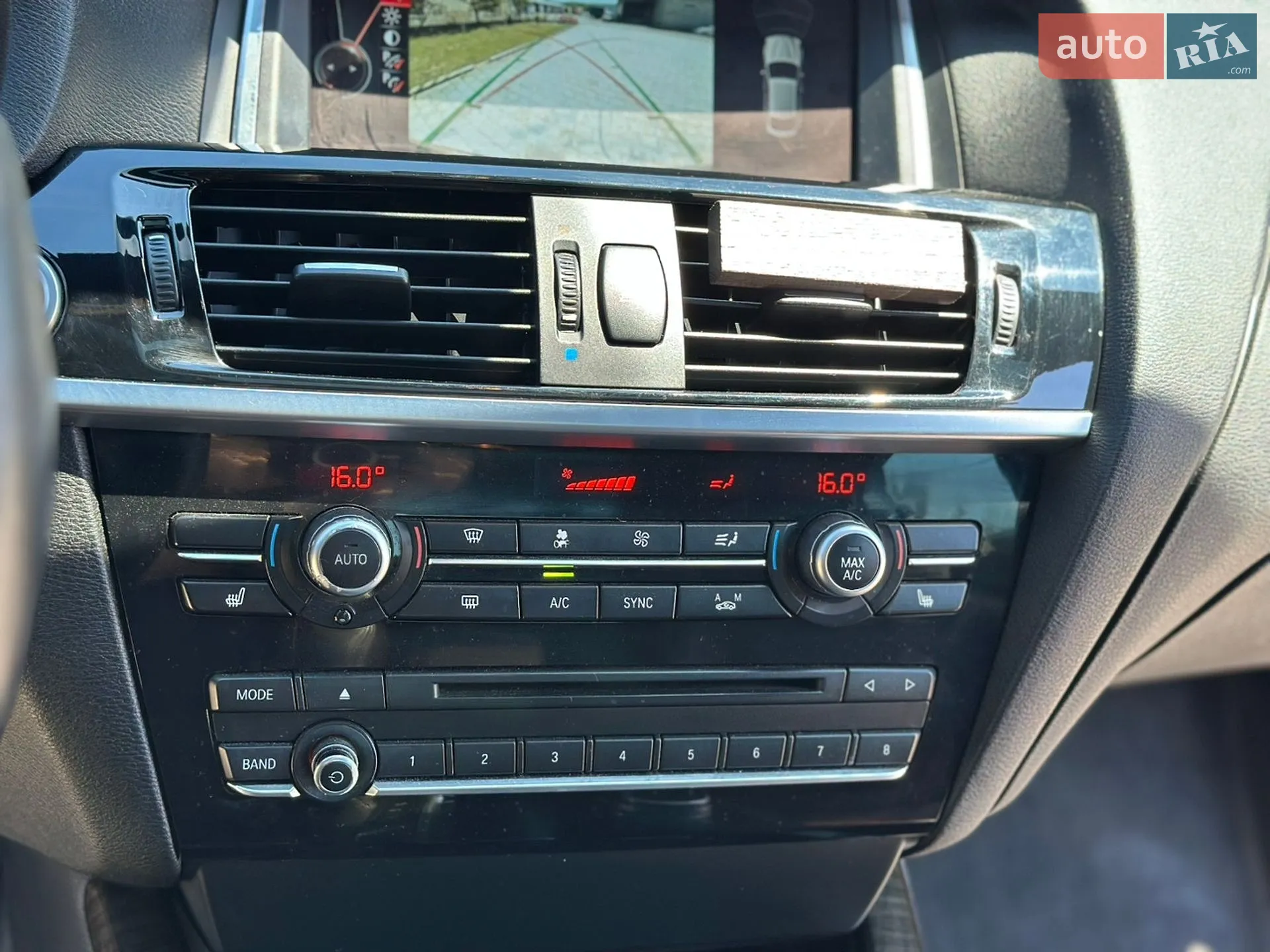 2015 BMW X4 - мініатюра 30