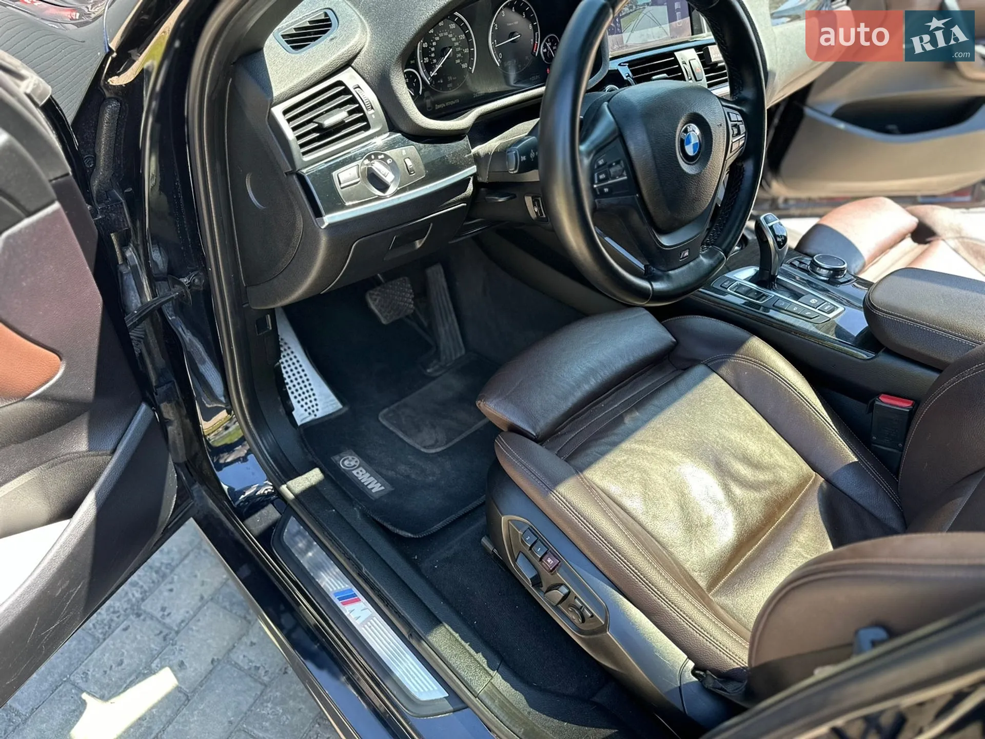 2015 BMW X4 - мініатюра 31