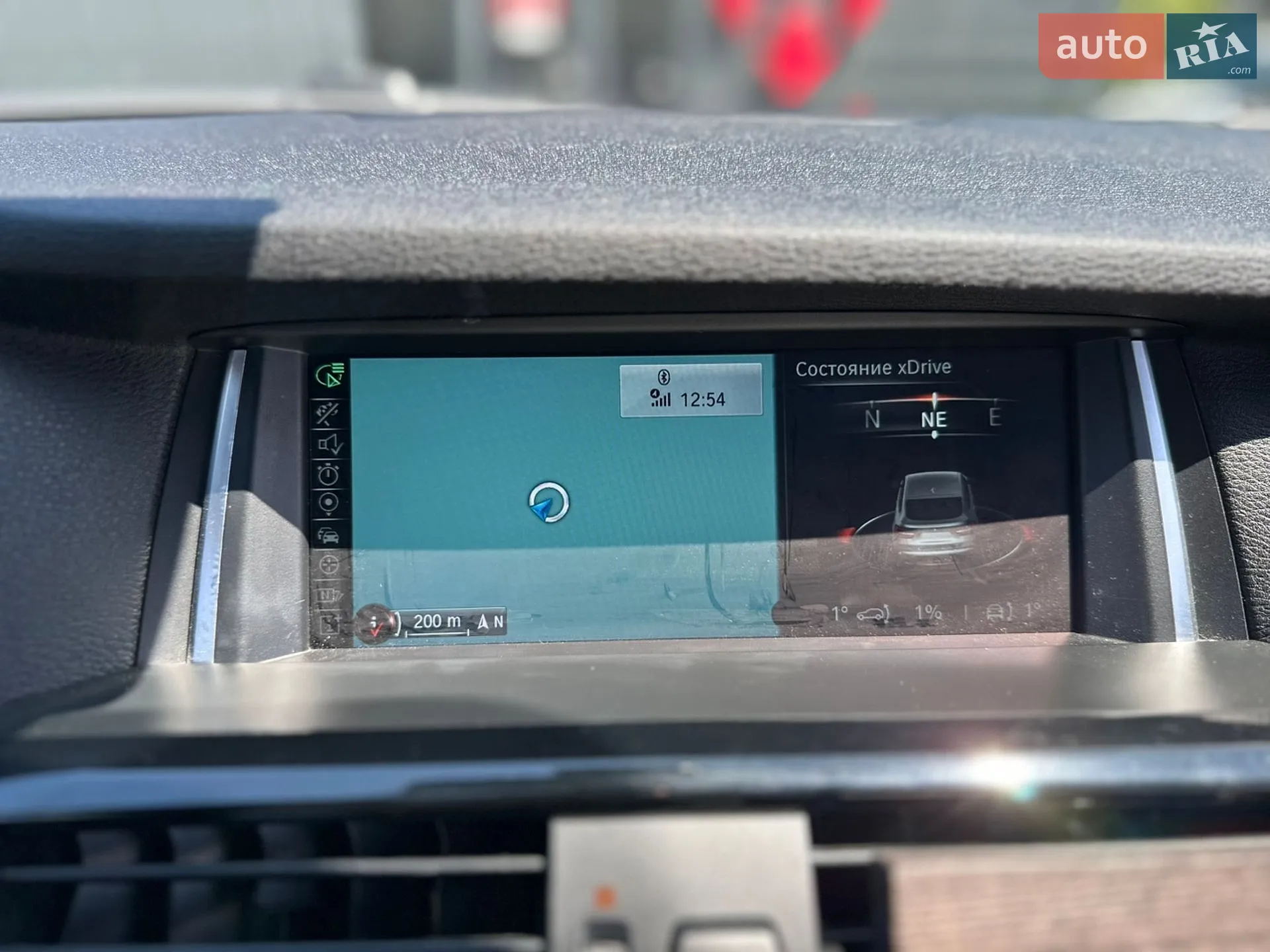 2015 BMW X4 - мініатюра 37