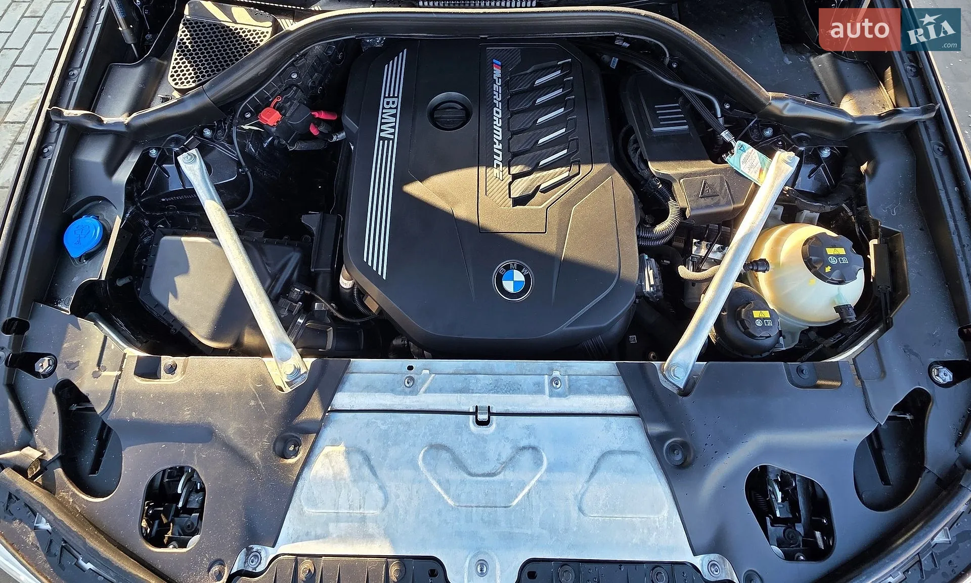 2019 BMW X4 - мініатюра 34