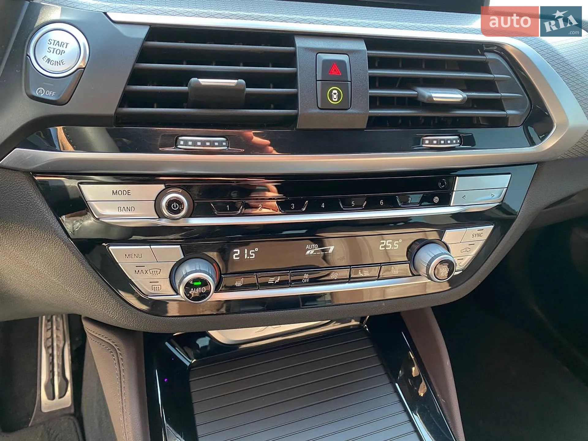 2019 BMW X4 - мініатюра 13