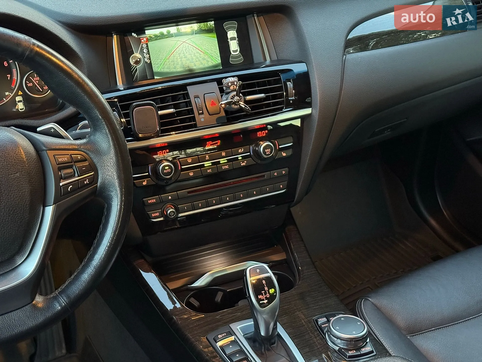 2015 BMW X4 - мініатюра 34