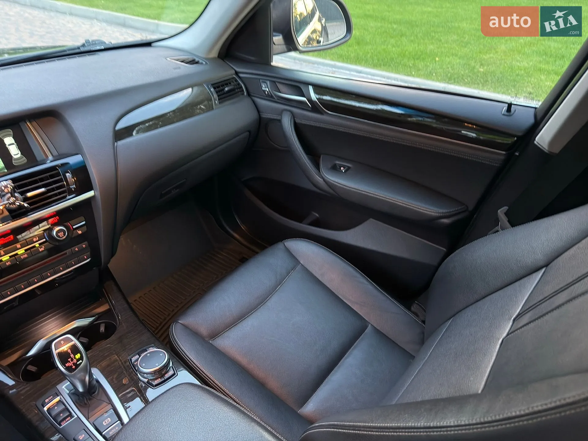 2015 BMW X4 - мініатюра 37