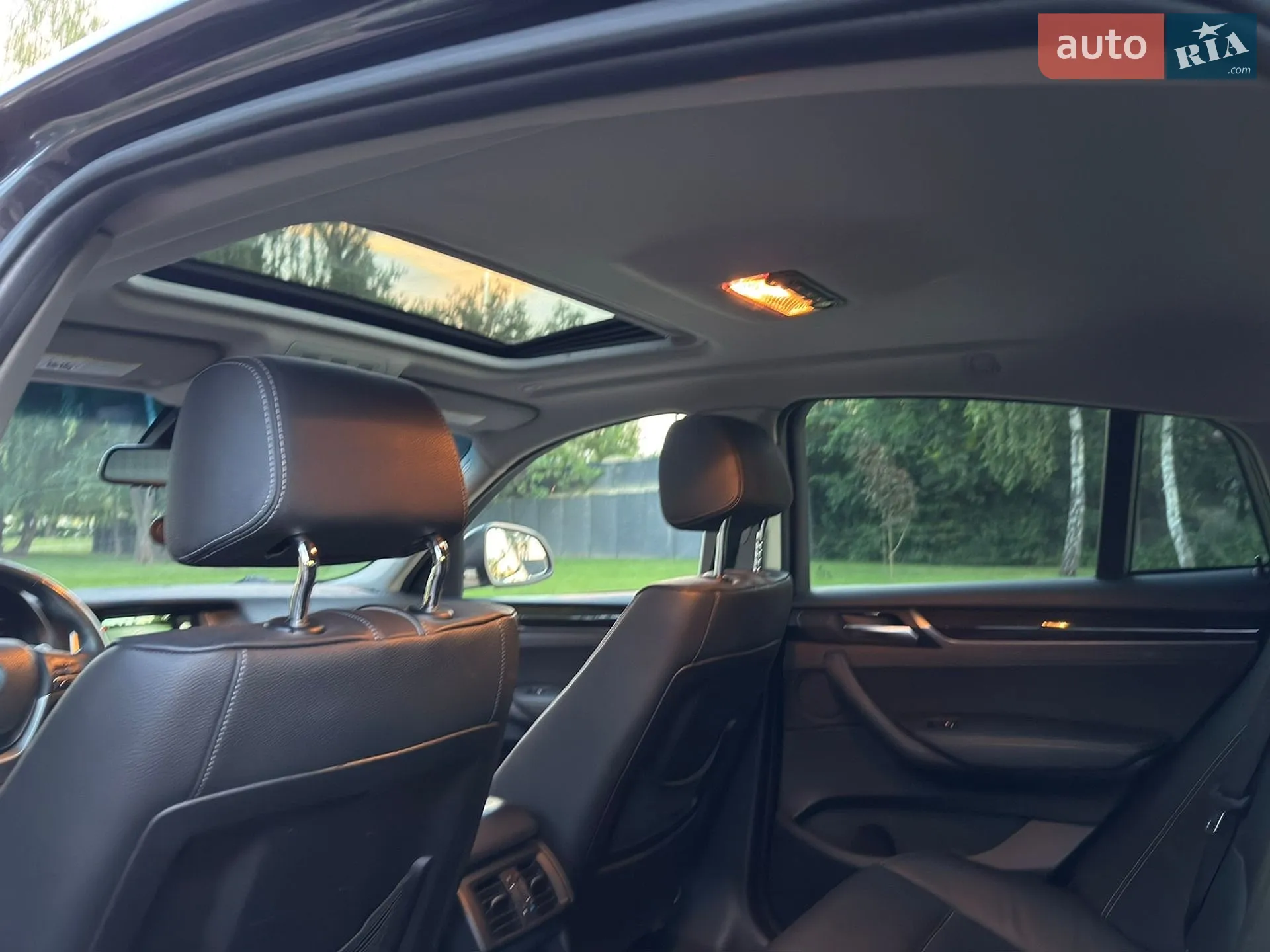 2015 BMW X4 - мініатюра 41