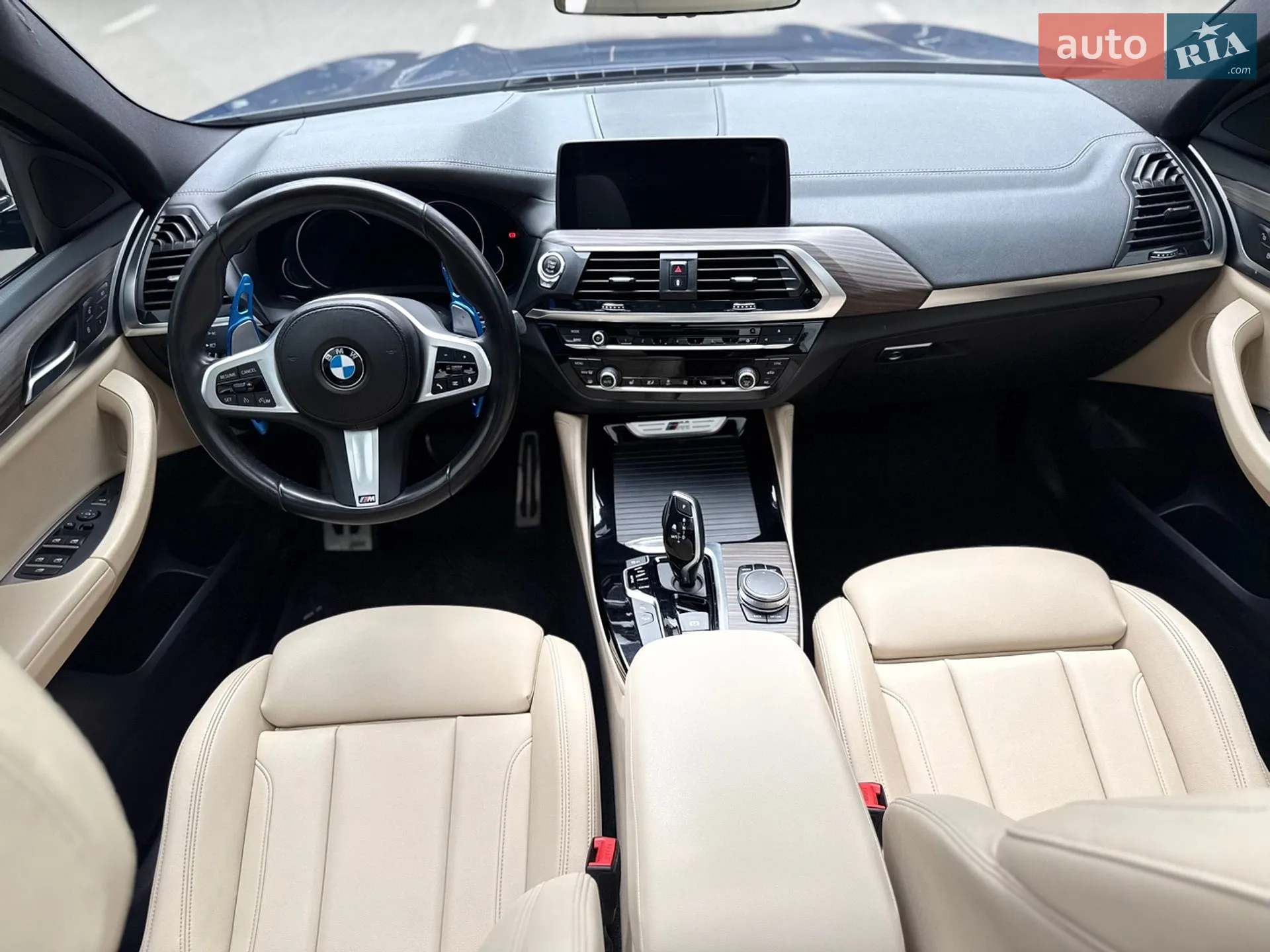 2019 BMW X4 - мініатюра 9