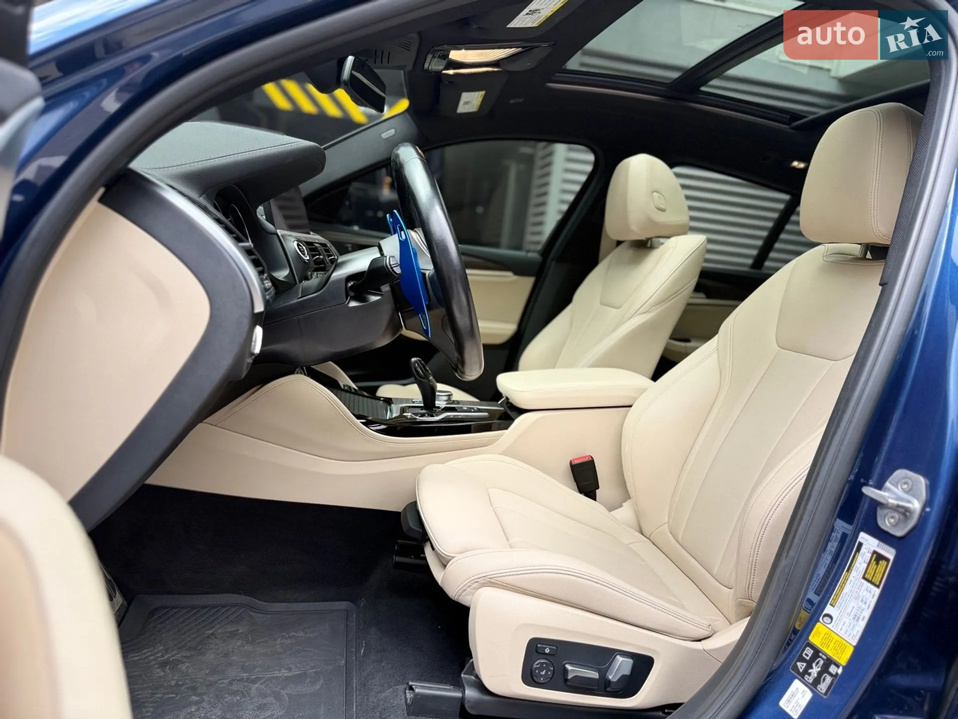 2019 BMW X4 - мініатюра 14
