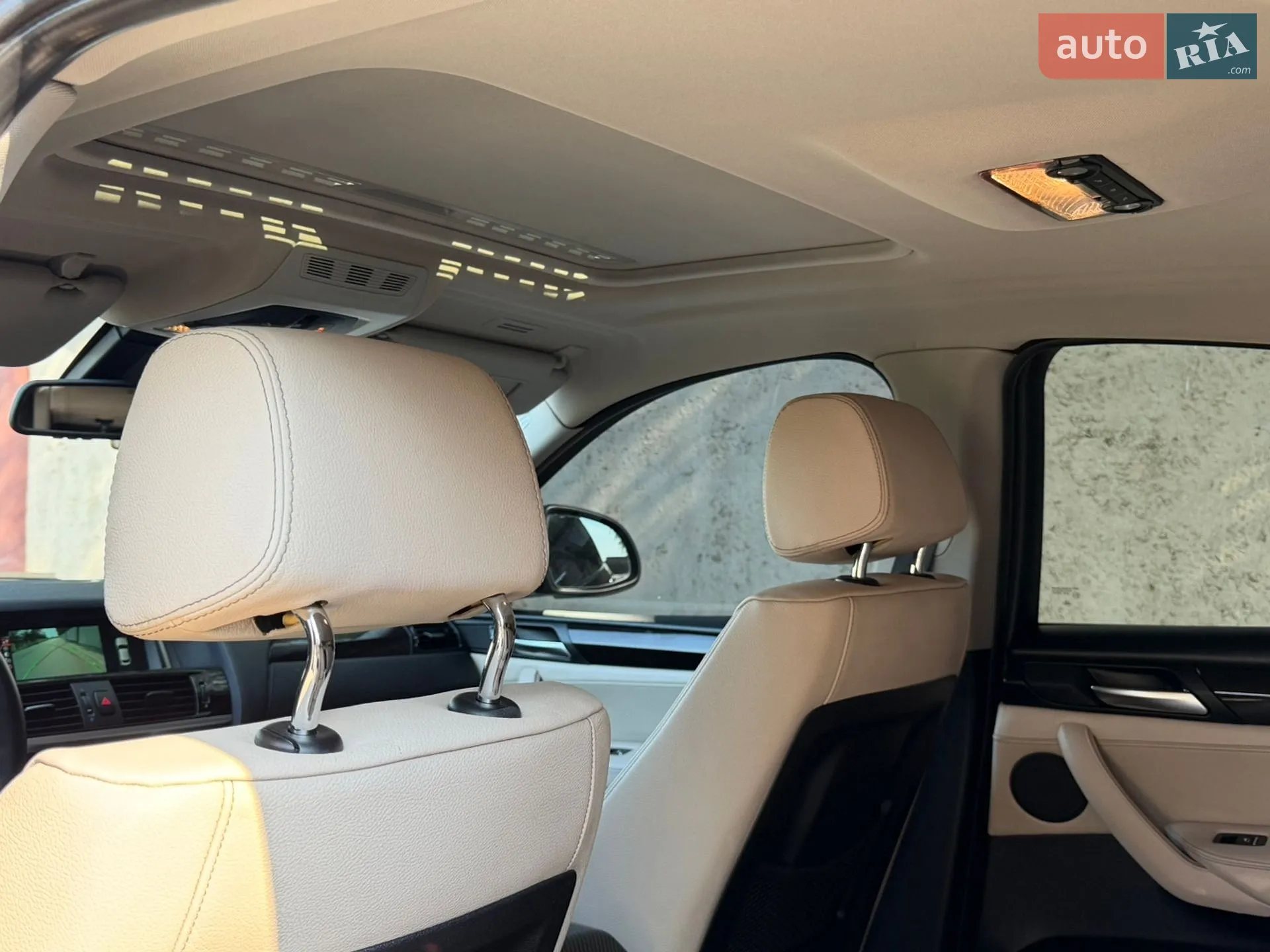2015 BMW X4 - мініатюра 37