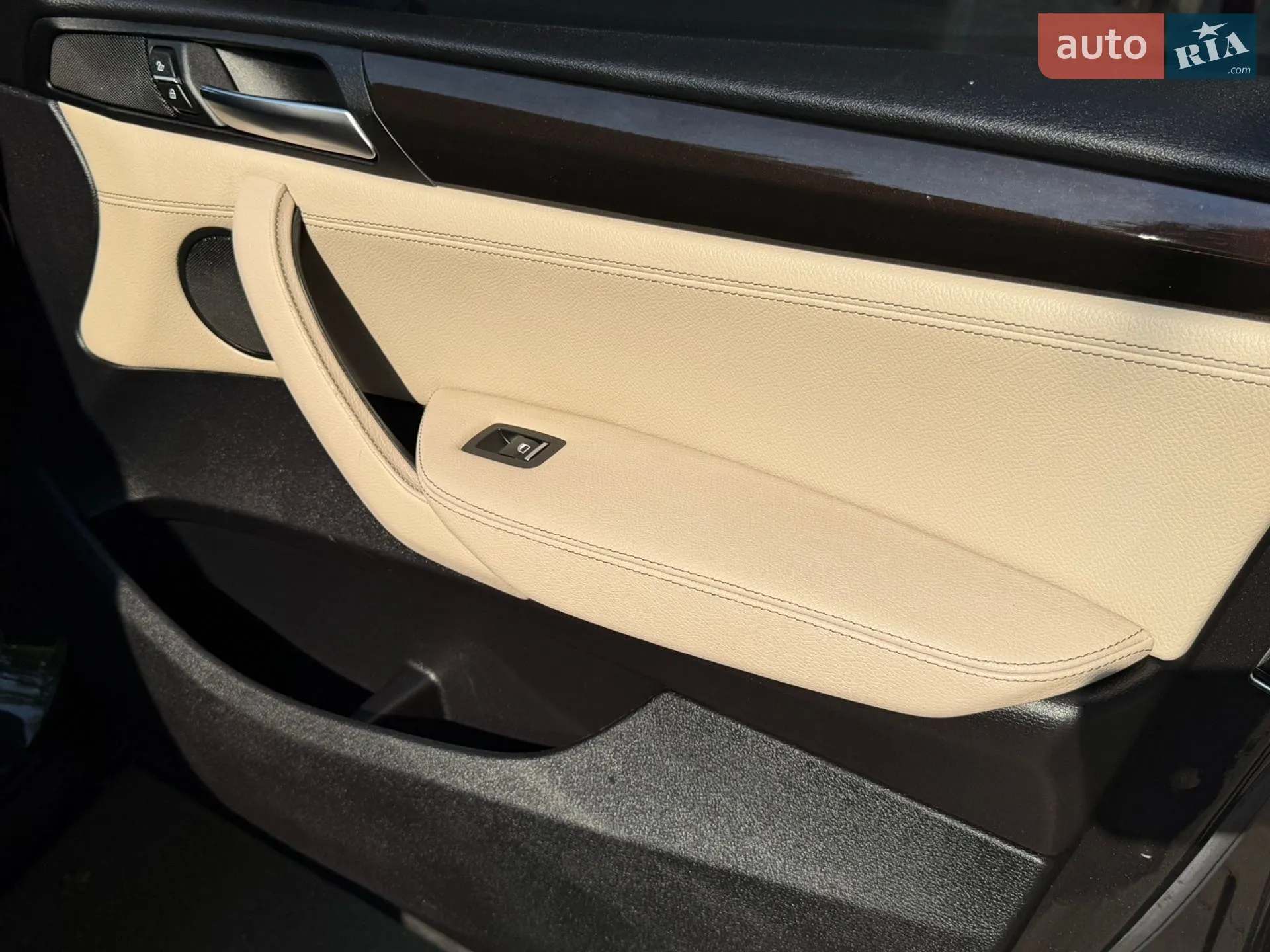 2015 BMW X4 - мініатюра 43