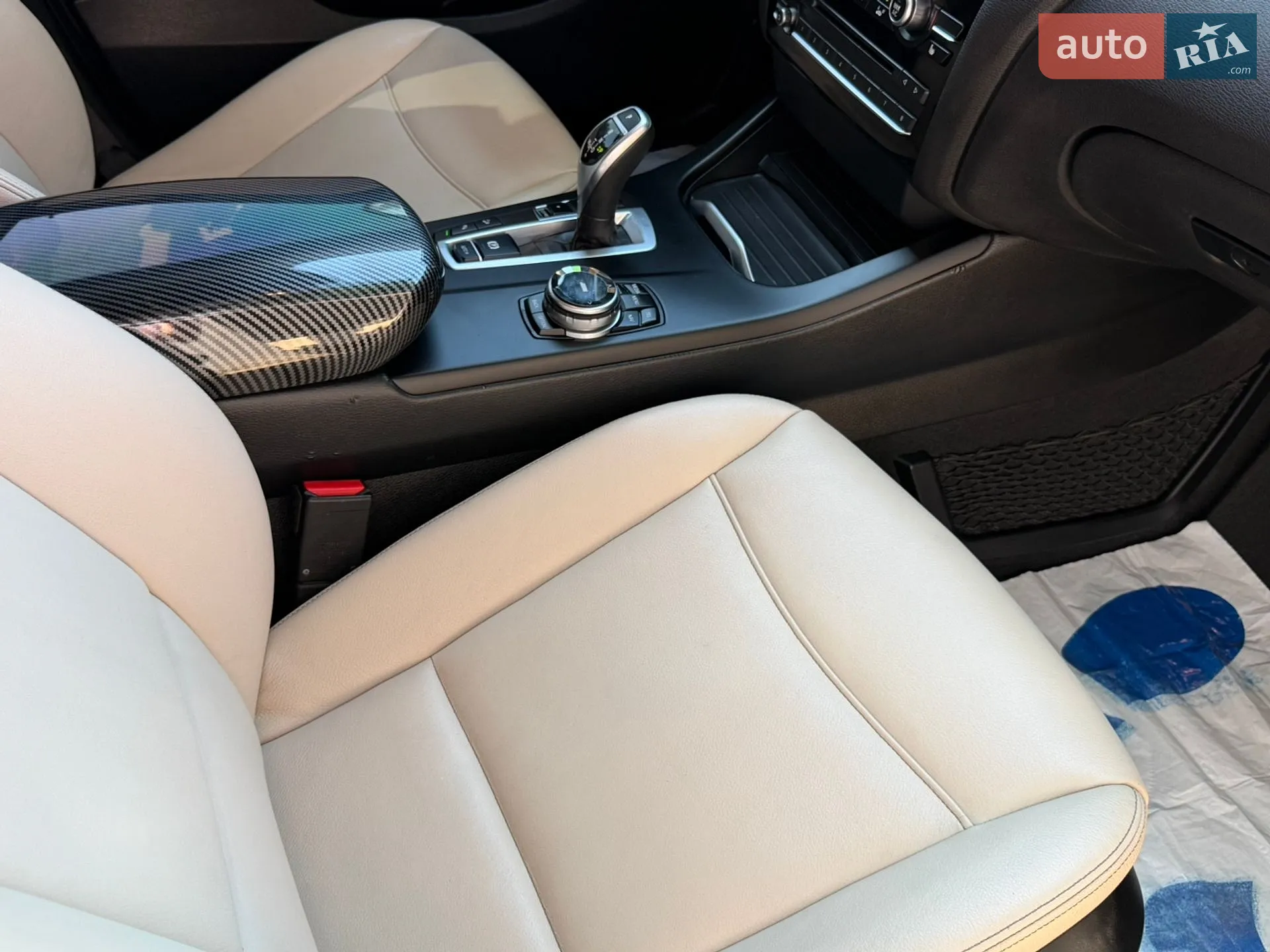2015 BMW X4 - мініатюра 47