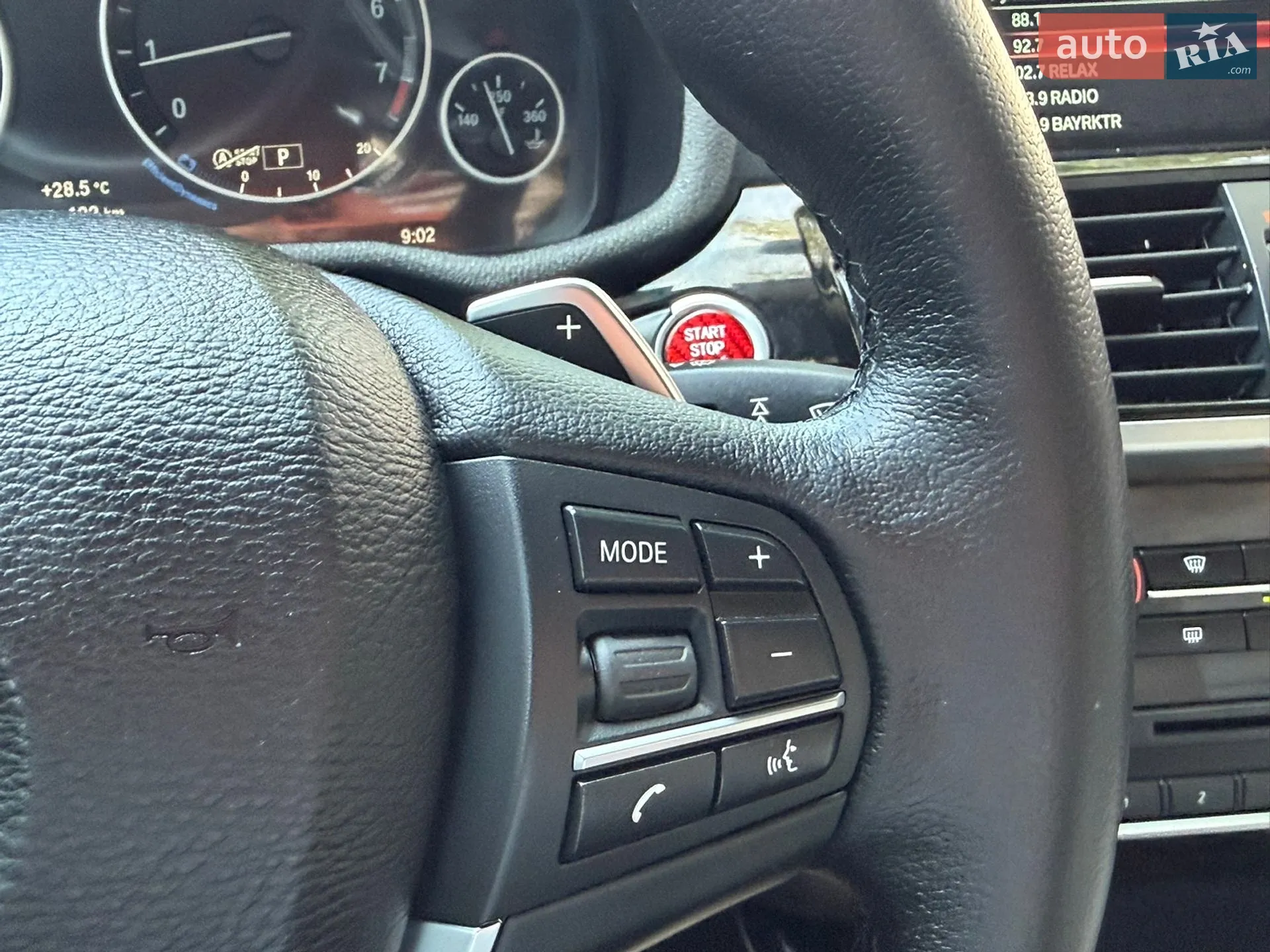 2015 BMW X4 - мініатюра 56