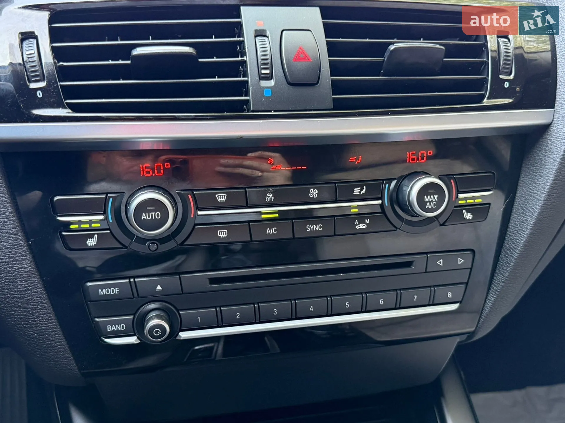 2015 BMW X4 - мініатюра 59