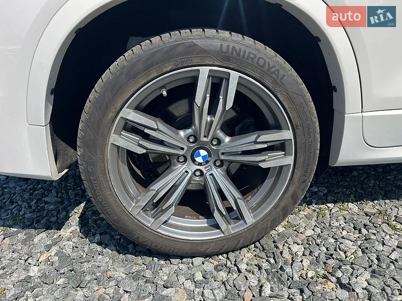 BMW X4 2015 VIN WBAXX110600R41254 фото оголошення 13 з 73