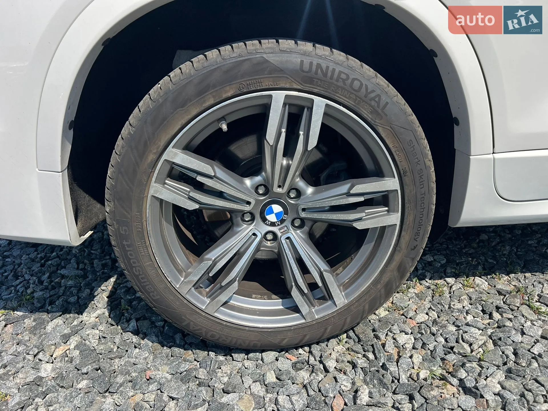 2015 BMW X4 - мініатюра 13