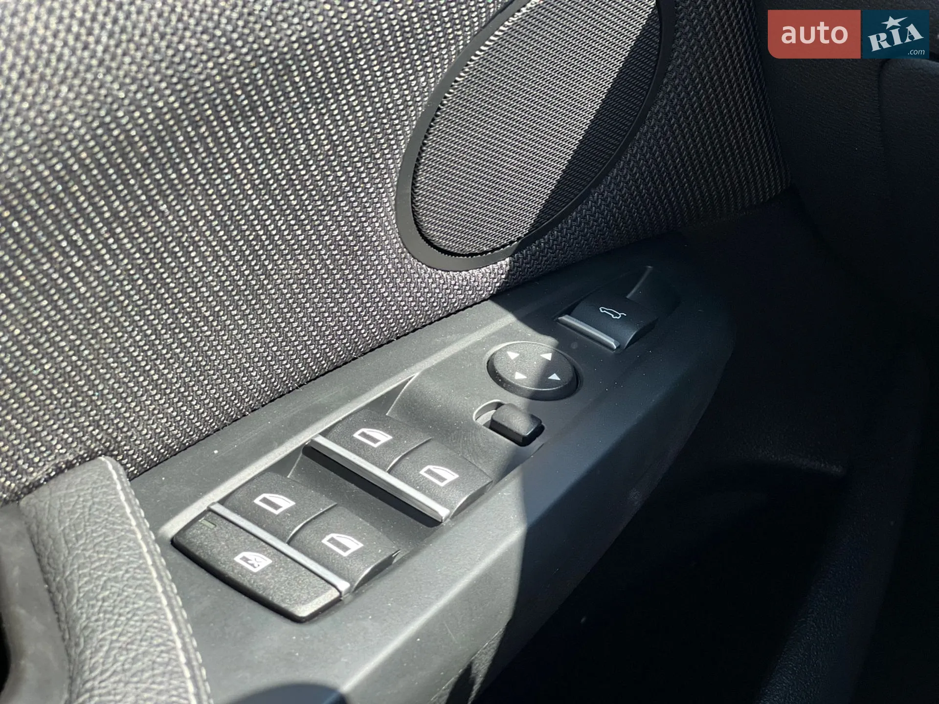 2015 BMW X4 - мініатюра 22