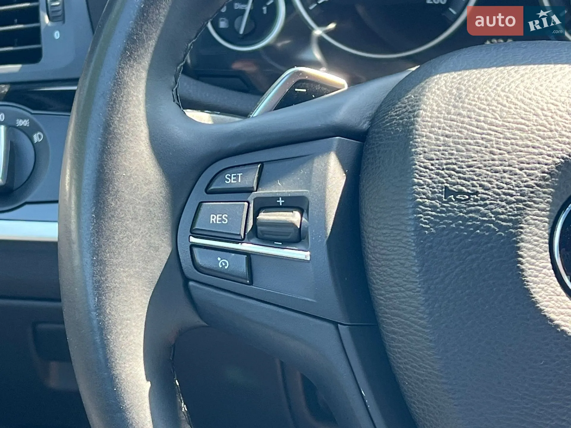 2015 BMW X4 - мініатюра 27