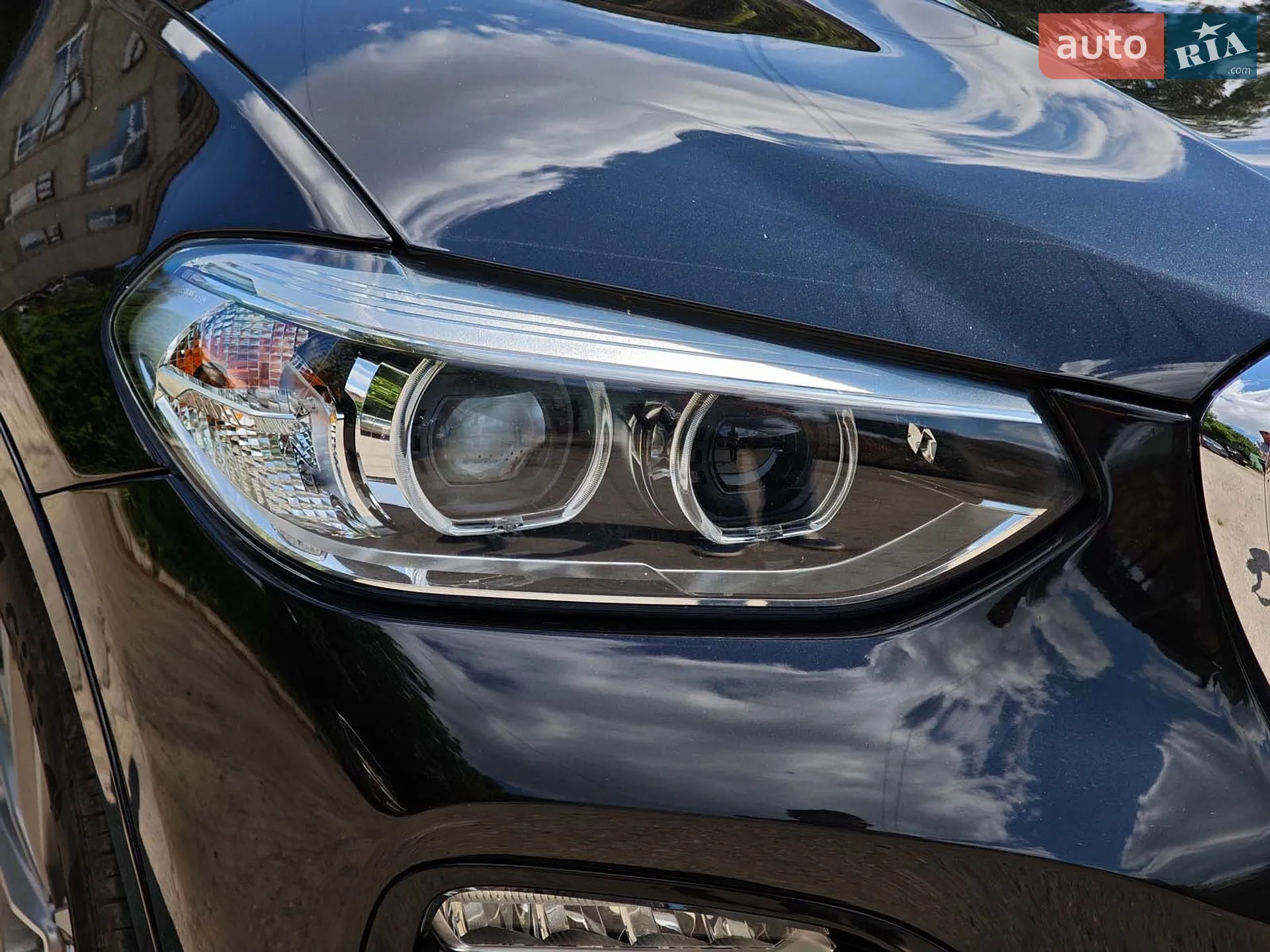 2019 BMW X4 - мініатюра 5