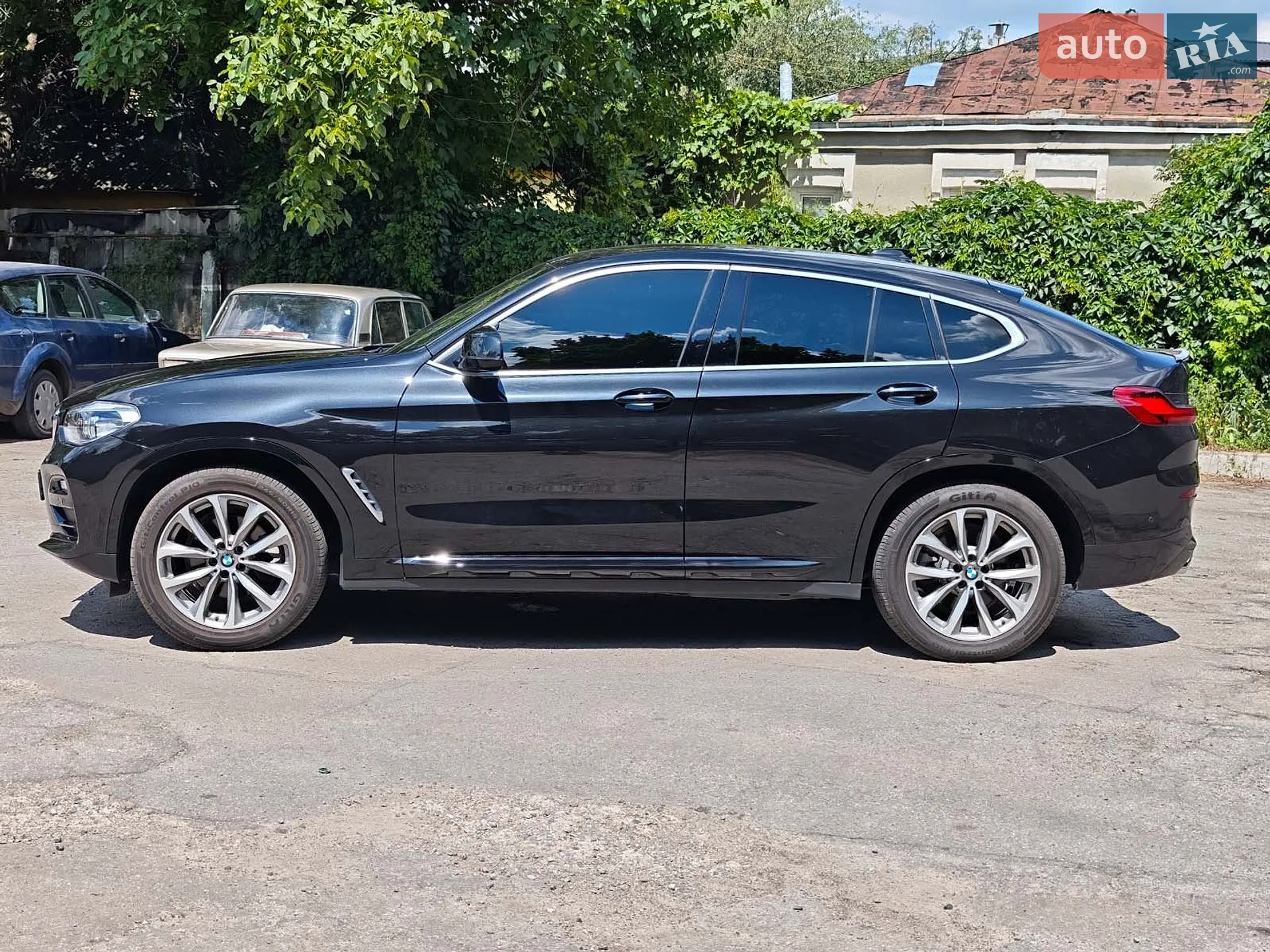 2019 BMW X4 - мініатюра 13