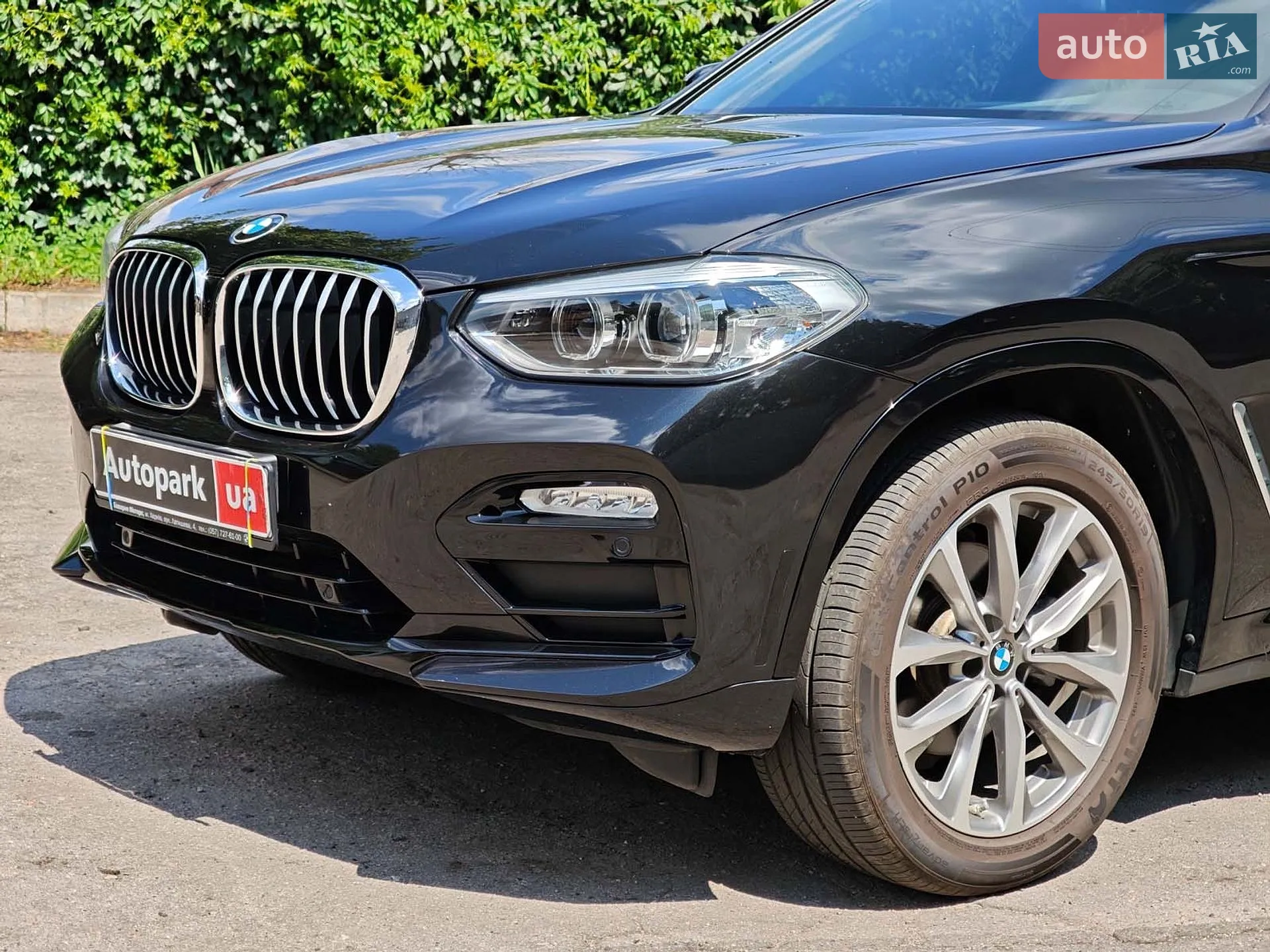2019 BMW X4 - мініатюра 19