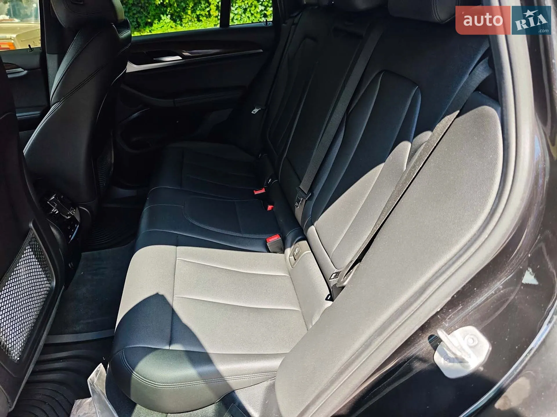 2019 BMW X4 - мініатюра 22