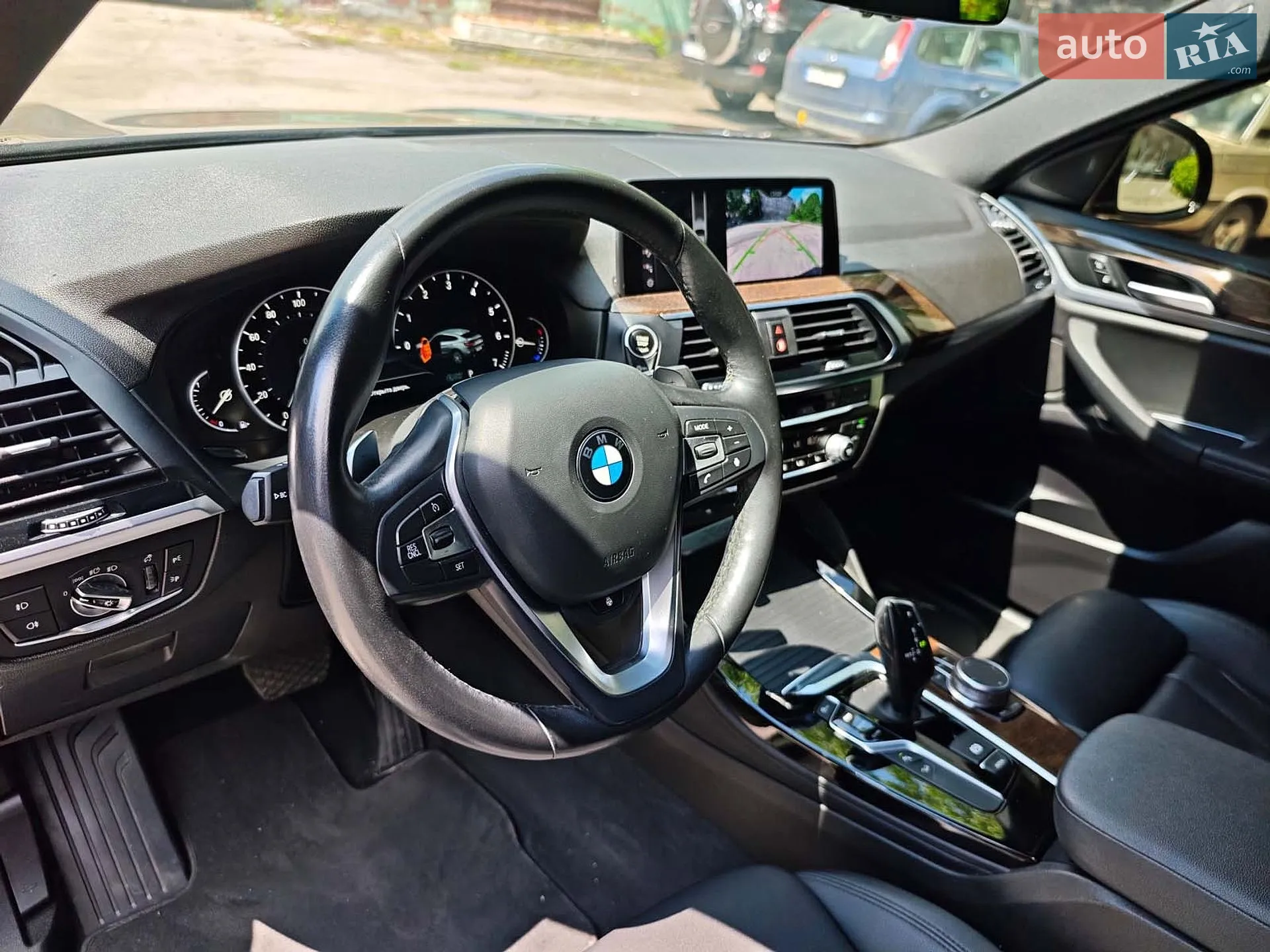 2019 BMW X4 - мініатюра 30
