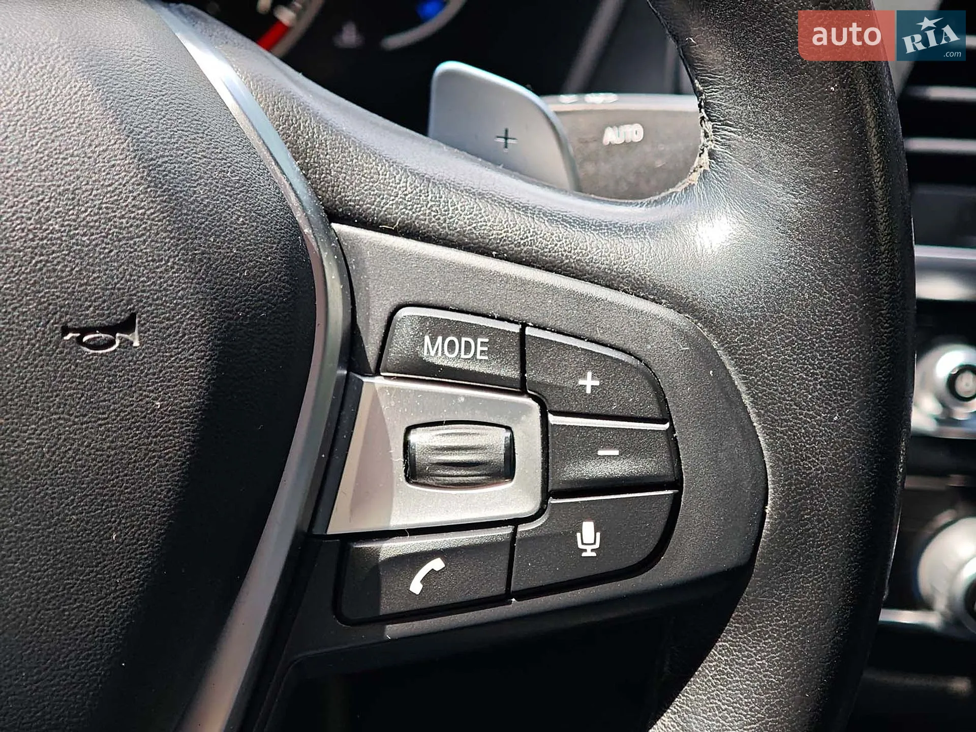 2019 BMW X4 - мініатюра 37