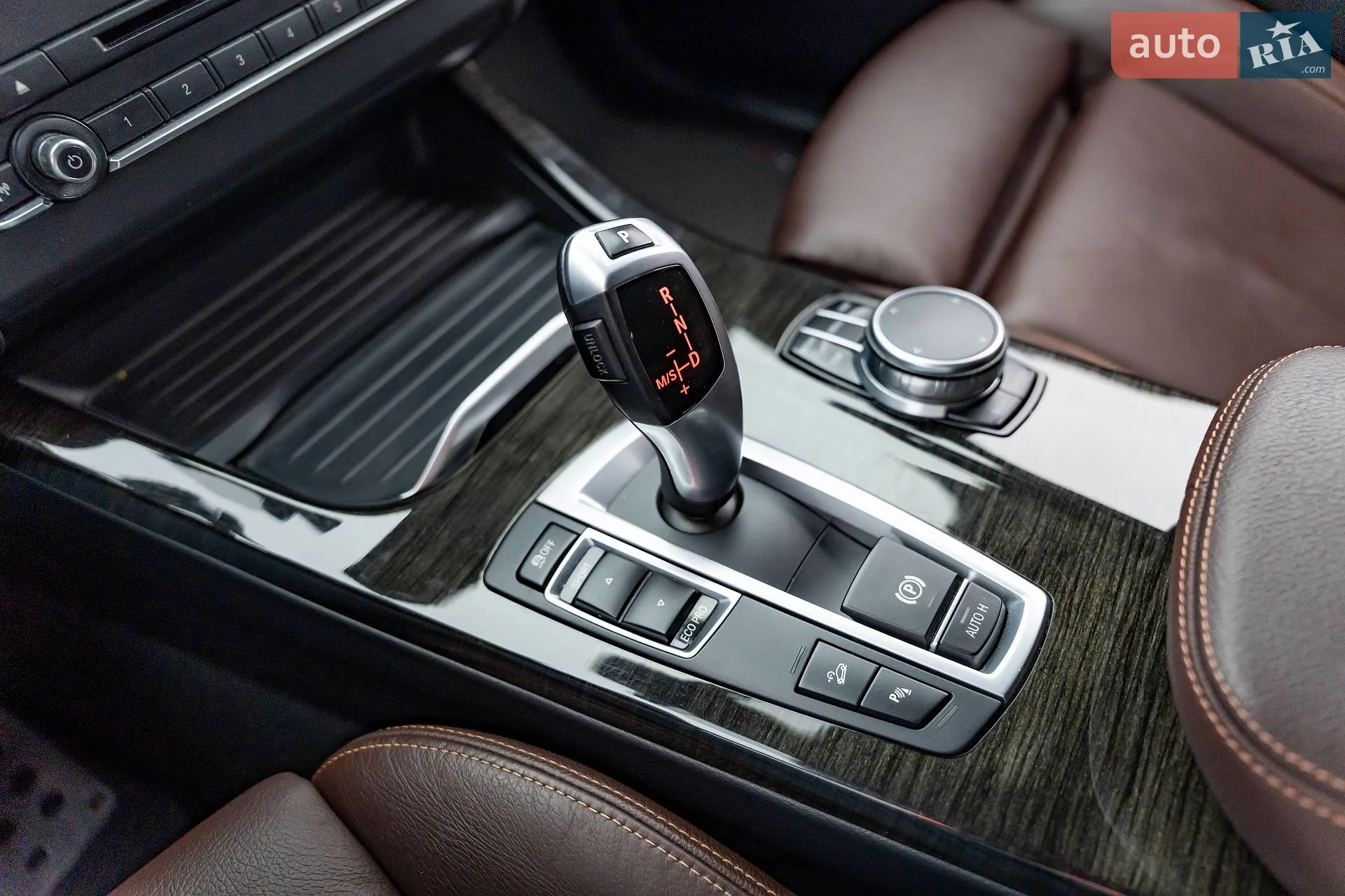 2017 BMW X4 - мініатюра 22