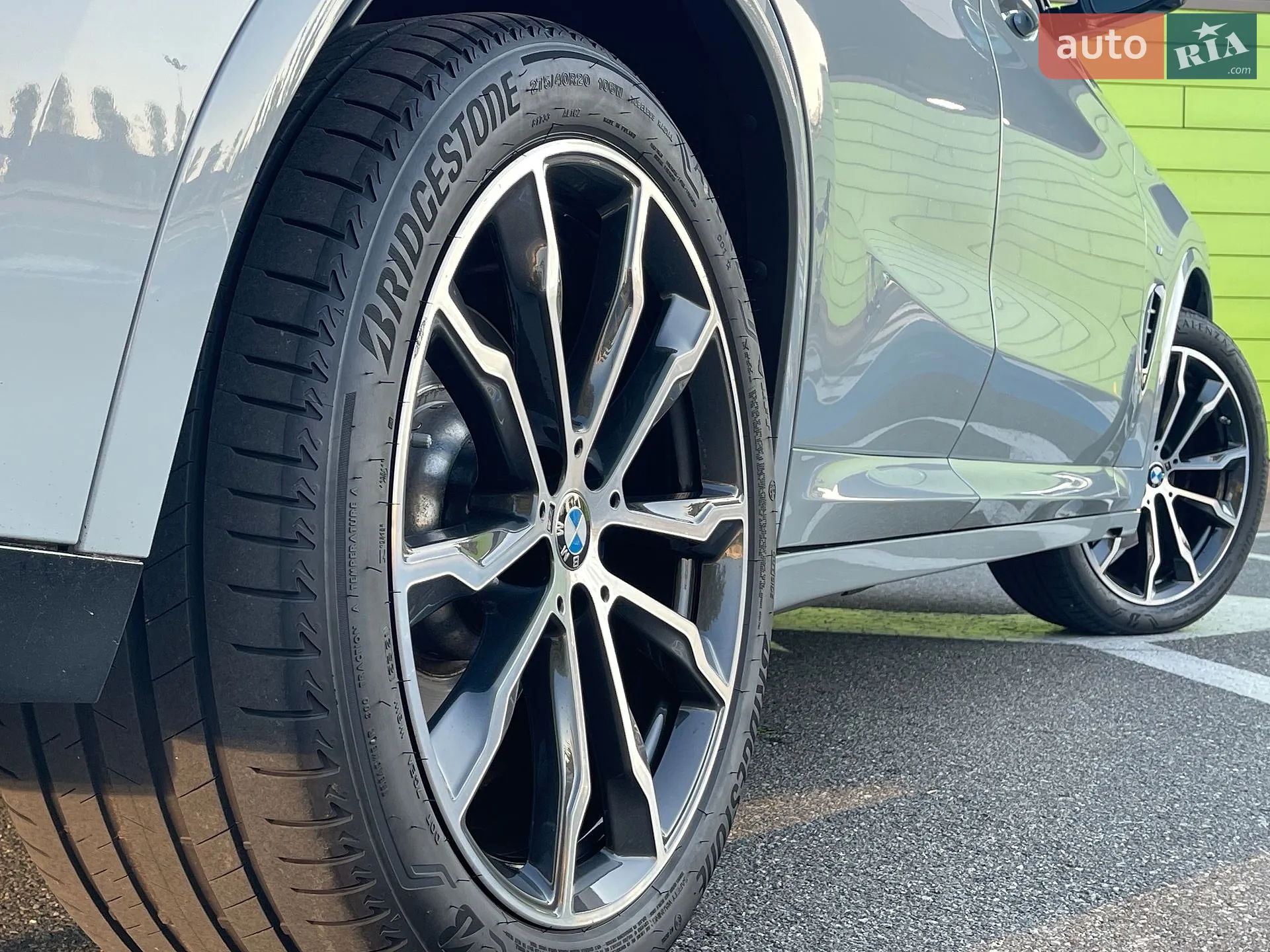2022 BMW X4 - мініатюра 32