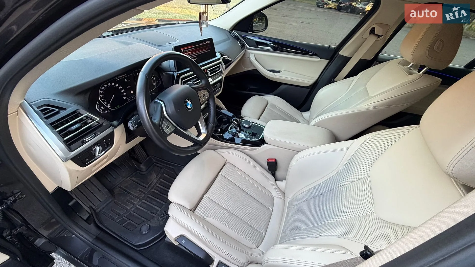 2022 BMW X4 - мініатюра 4