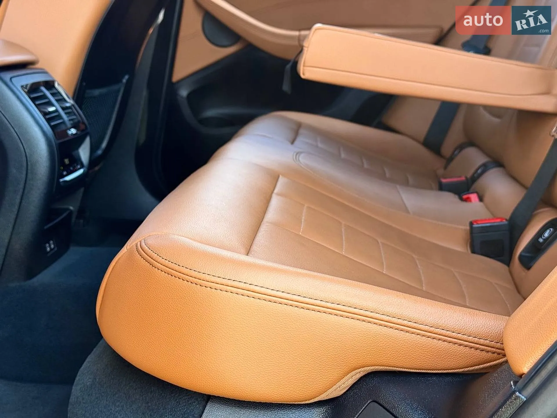 2020 BMW X4 - мініатюра 27