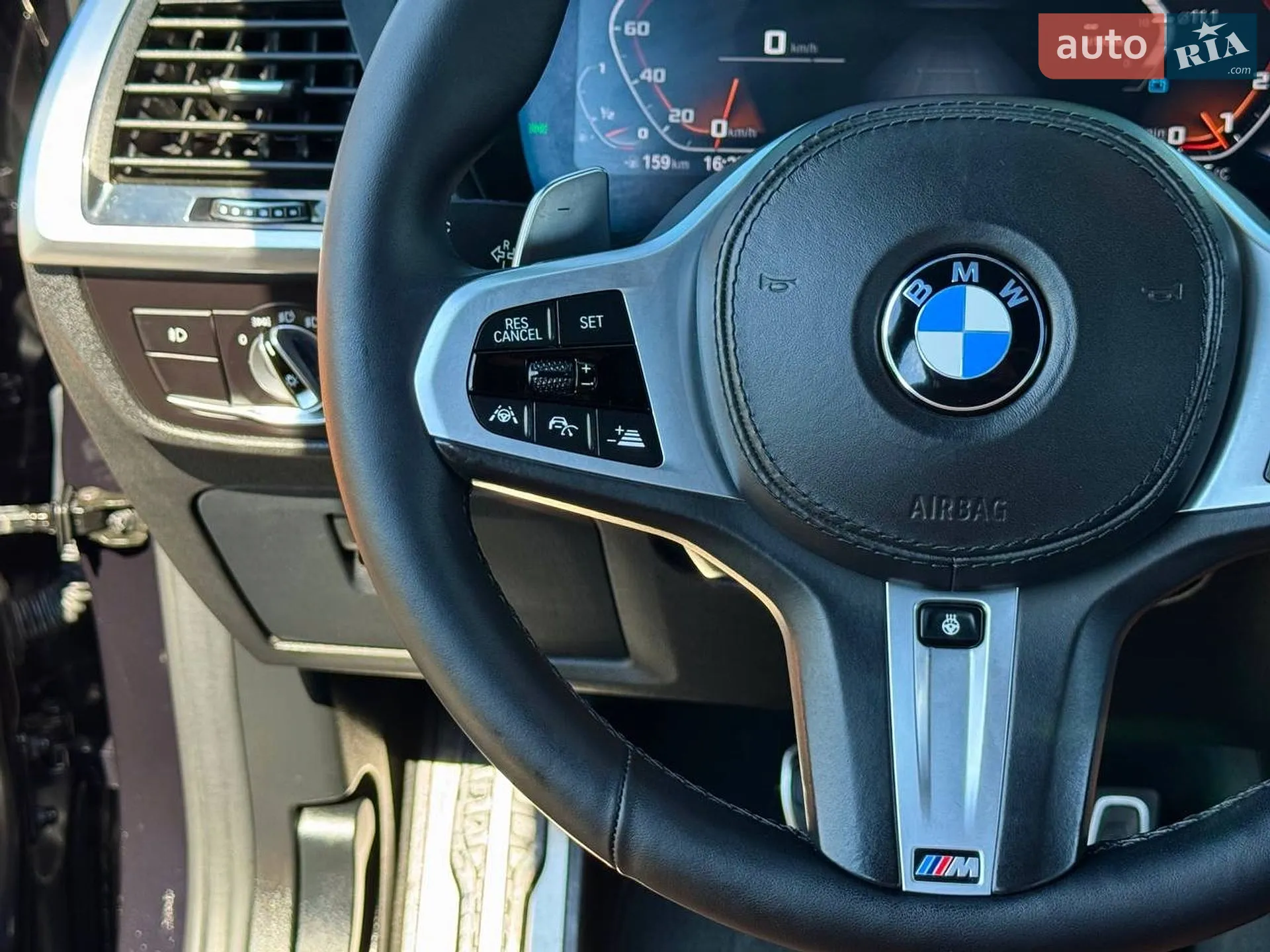 2020 BMW X4 - мініатюра 37