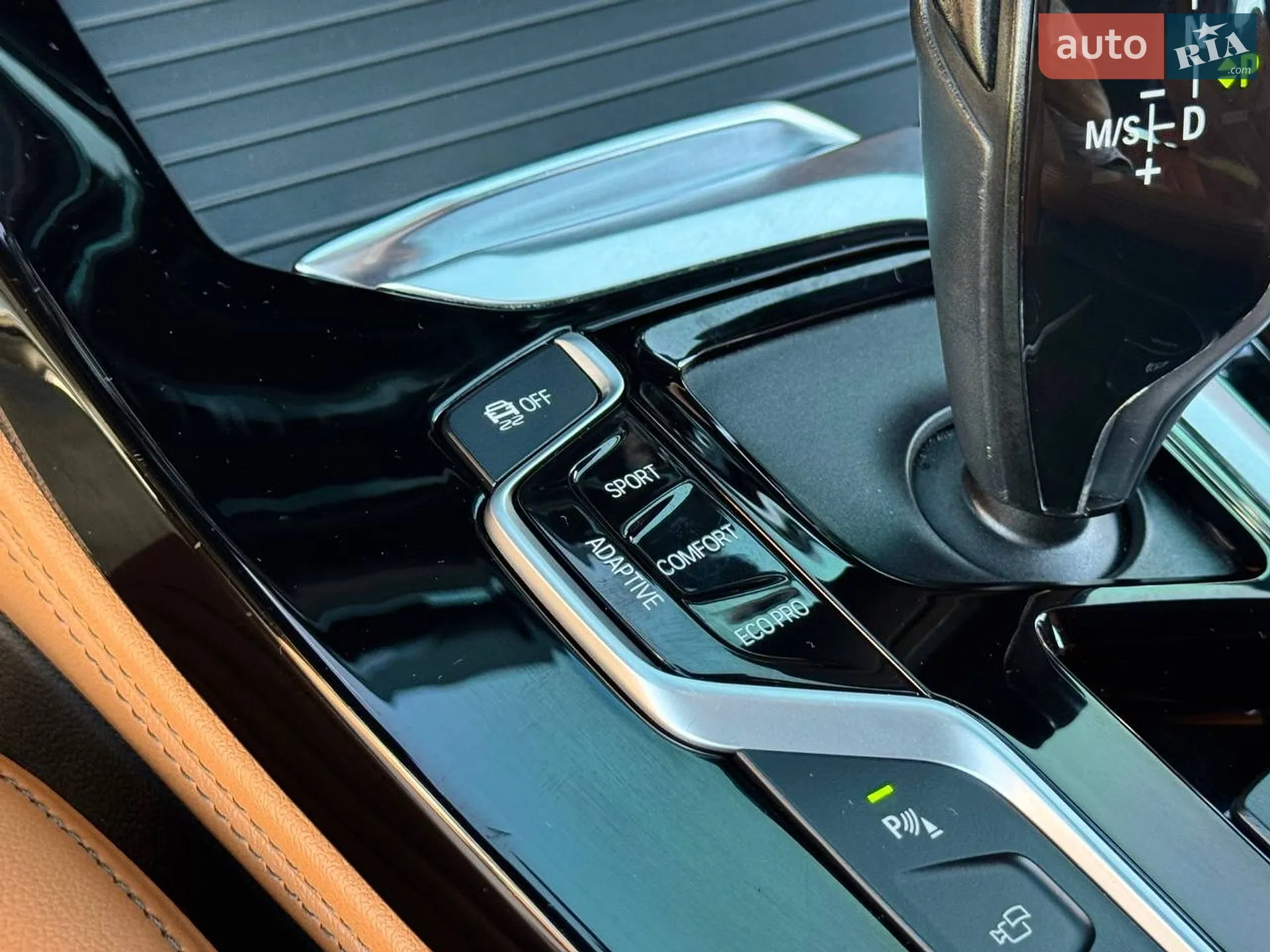 2020 BMW X4 - мініатюра 46