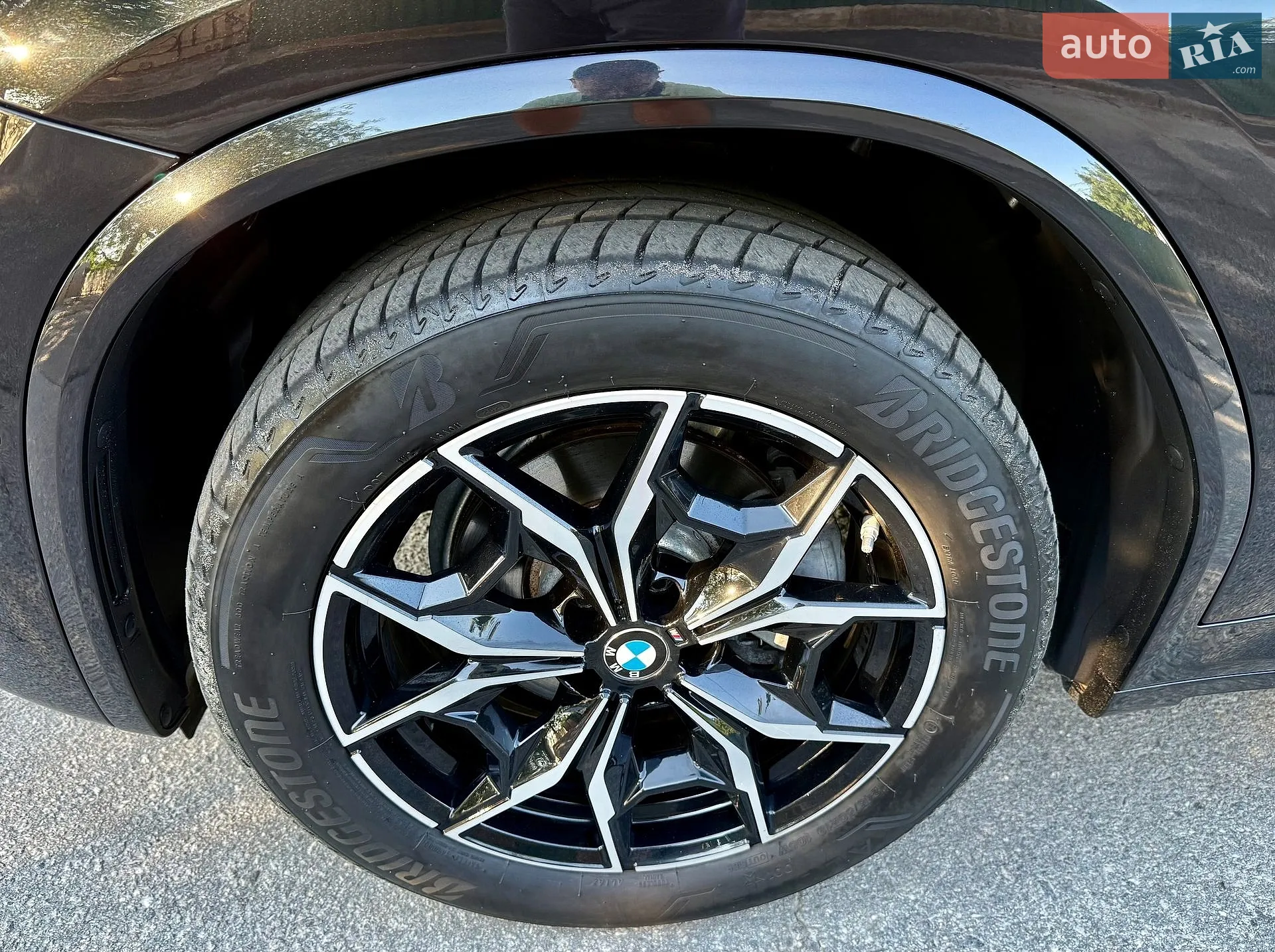 2021 BMW X4 - мініатюра 23