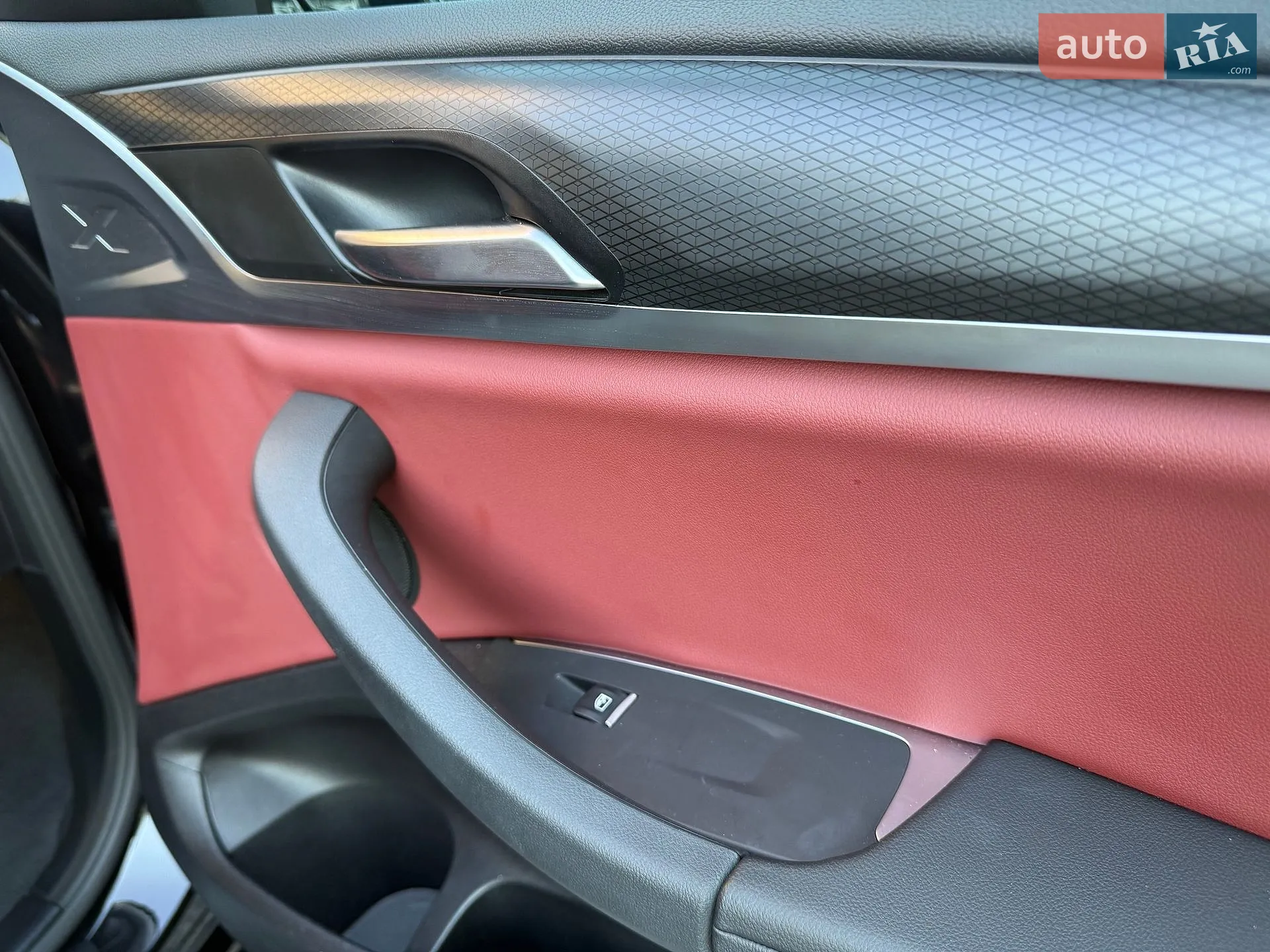 2021 BMW X4 - мініатюра 48