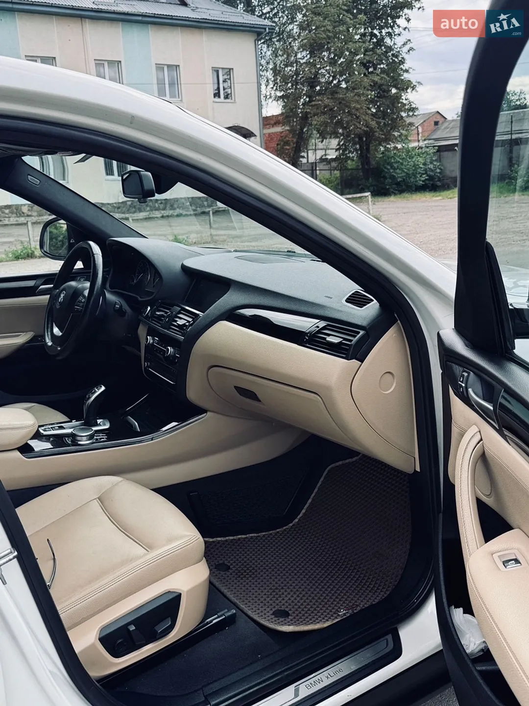 2017 BMW X4 - мініатюра 22